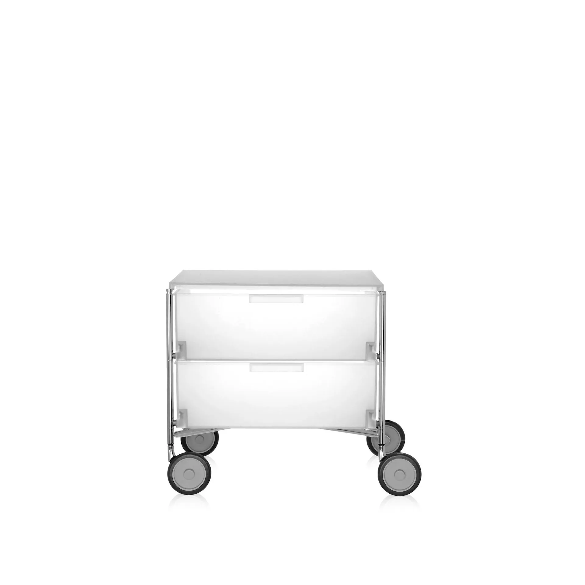 Mobil 2 Containers with Wheels - Kartell - NO GA