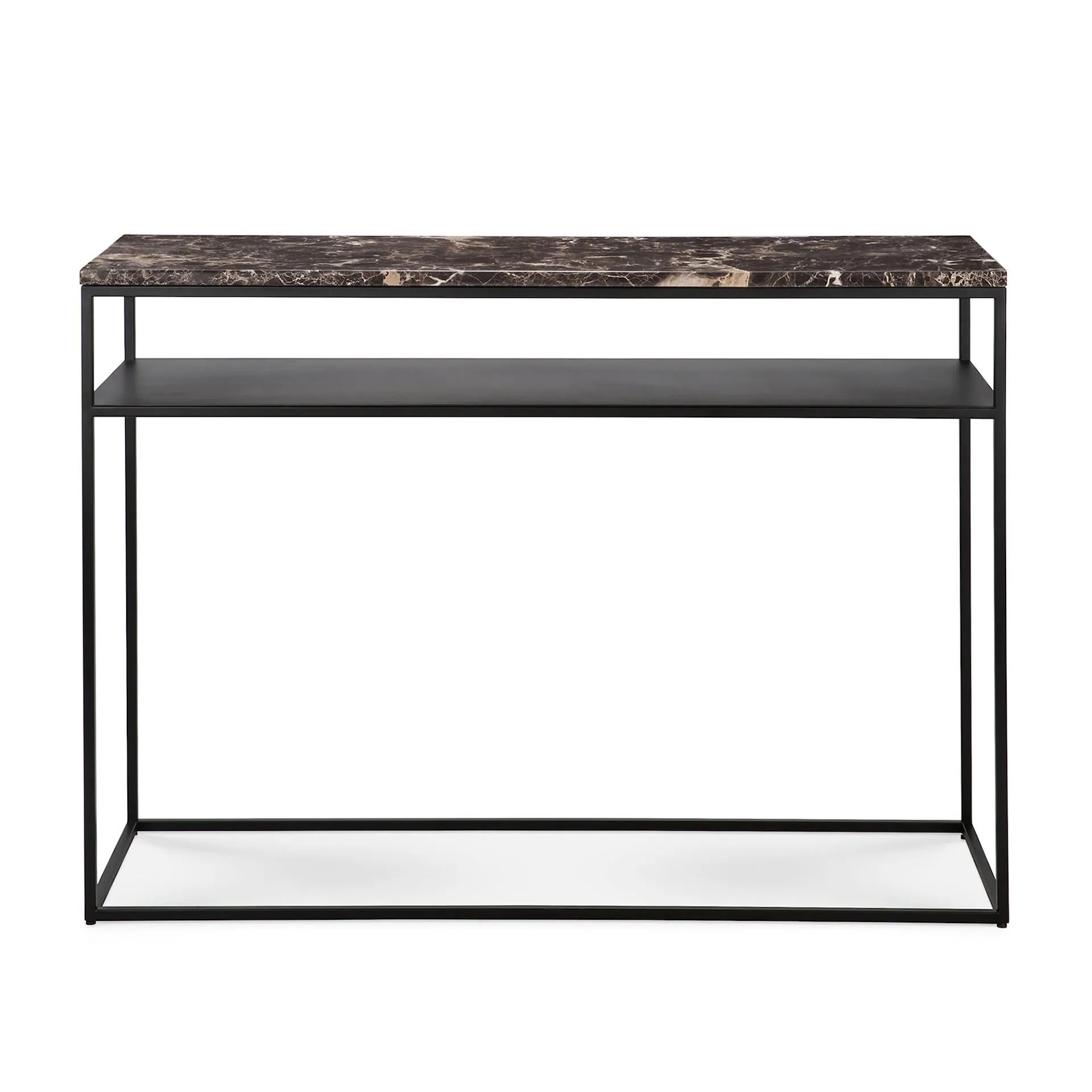 Stone Console Table - Ethnicraft - NO GA