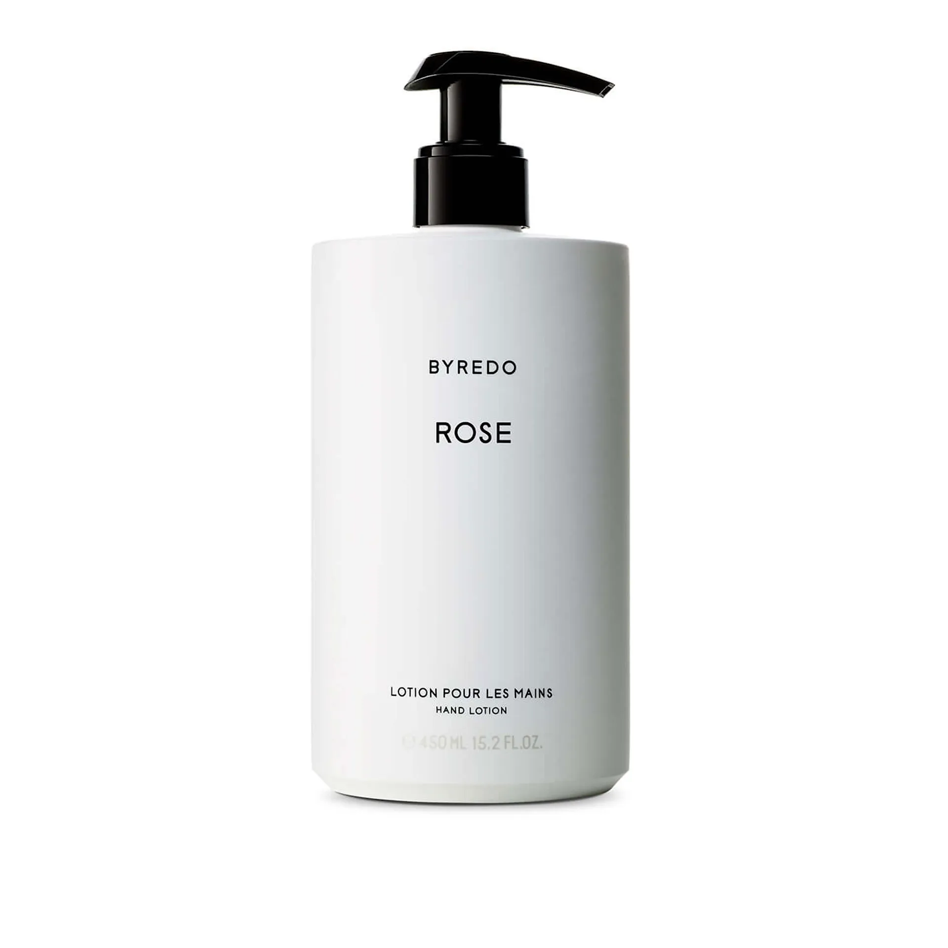 Rose Hand lotion - Byredo - NO GA