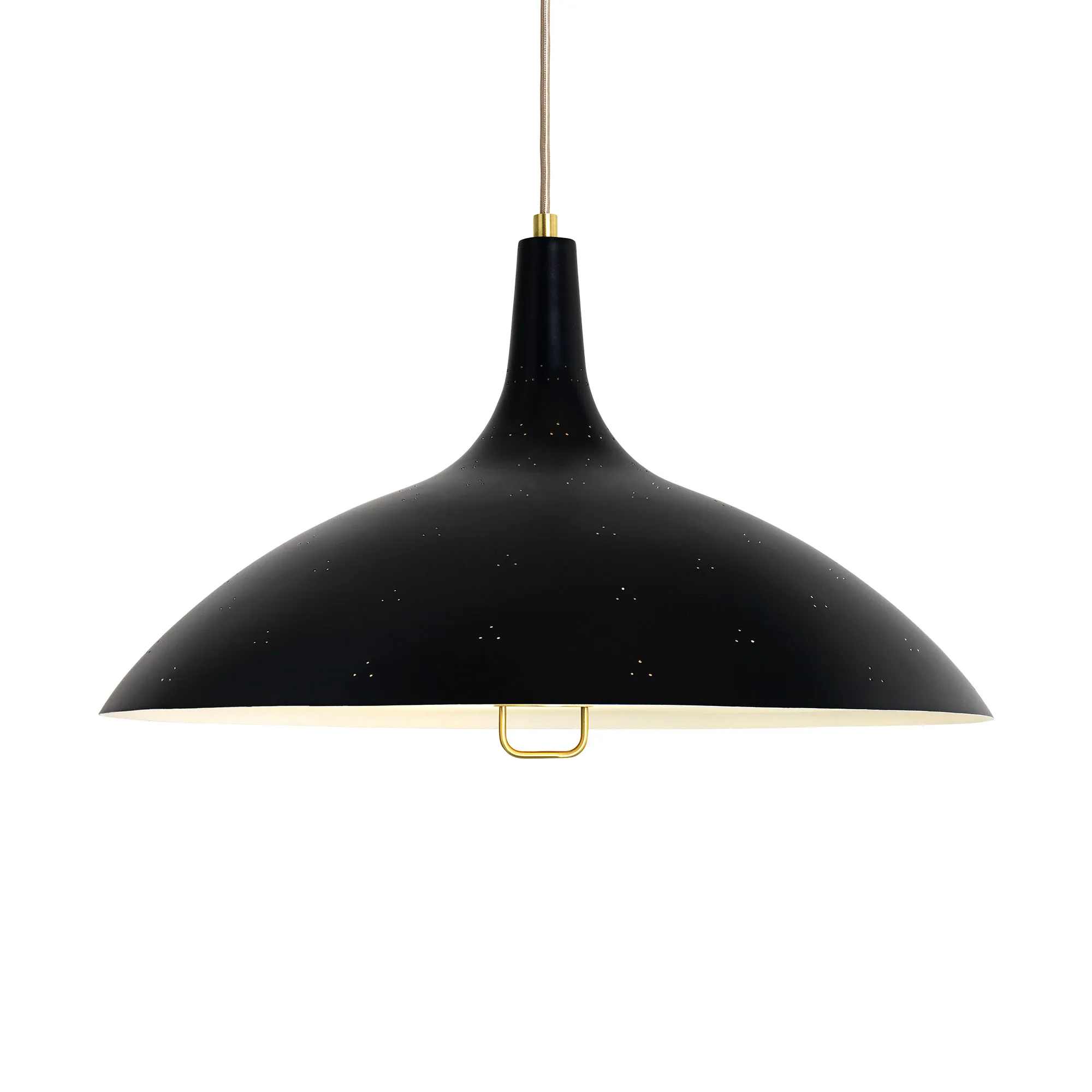 1965 - Taklampe - 1