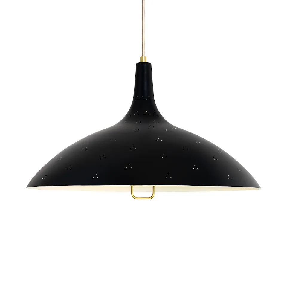 1965 - Taklampe