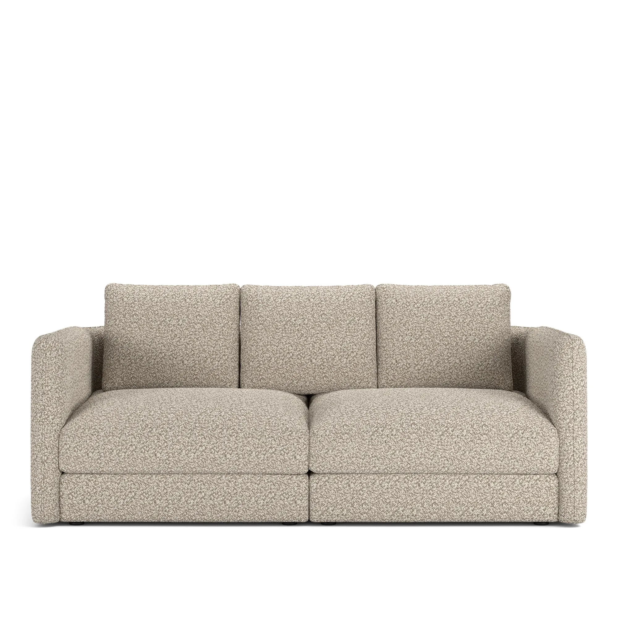 Pavarotti 02 2-seters sofa - 1