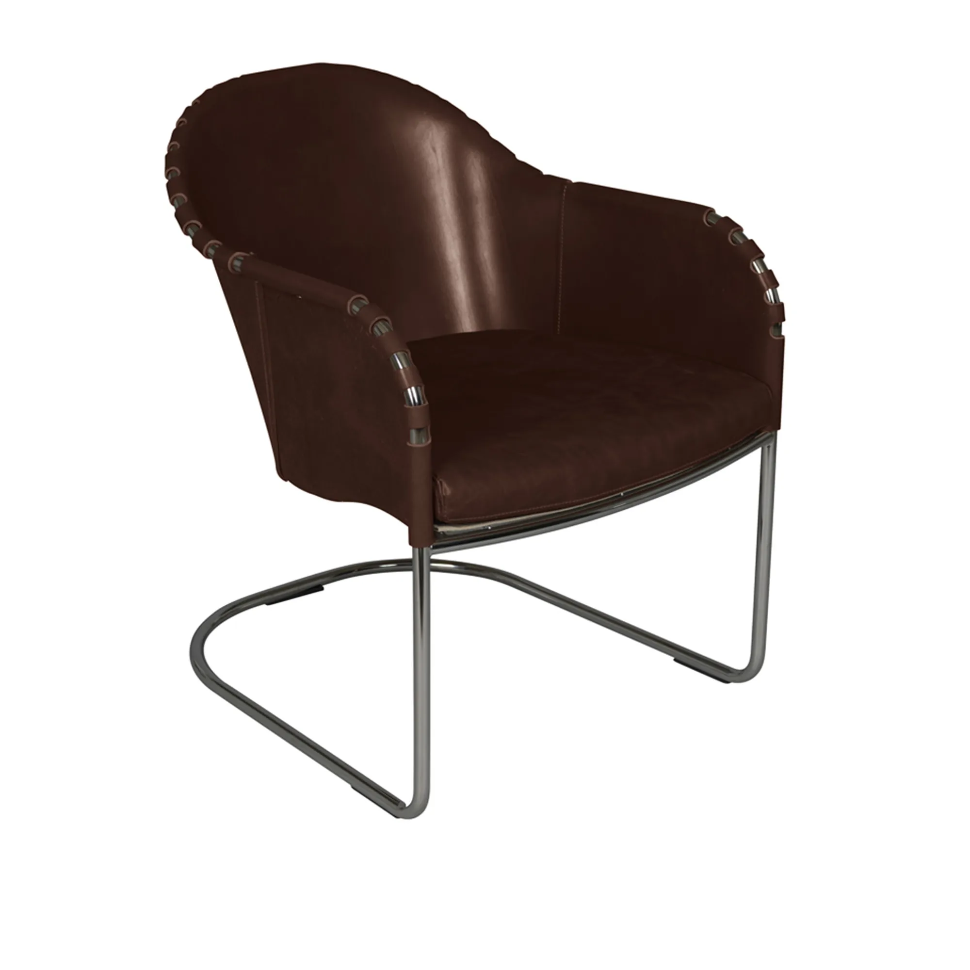 Ingo lenestol Chrome - 1