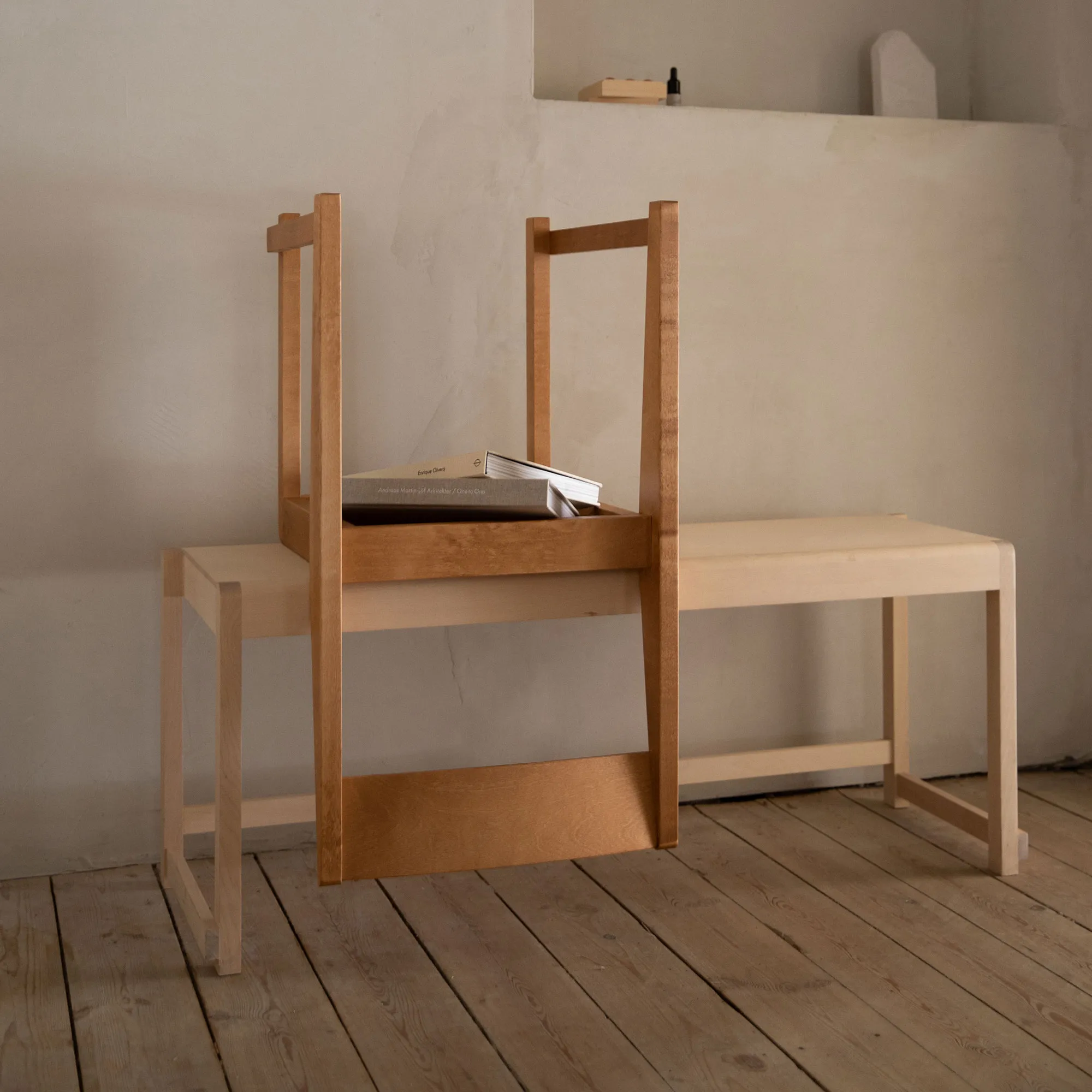 Bench 01 benk - 13