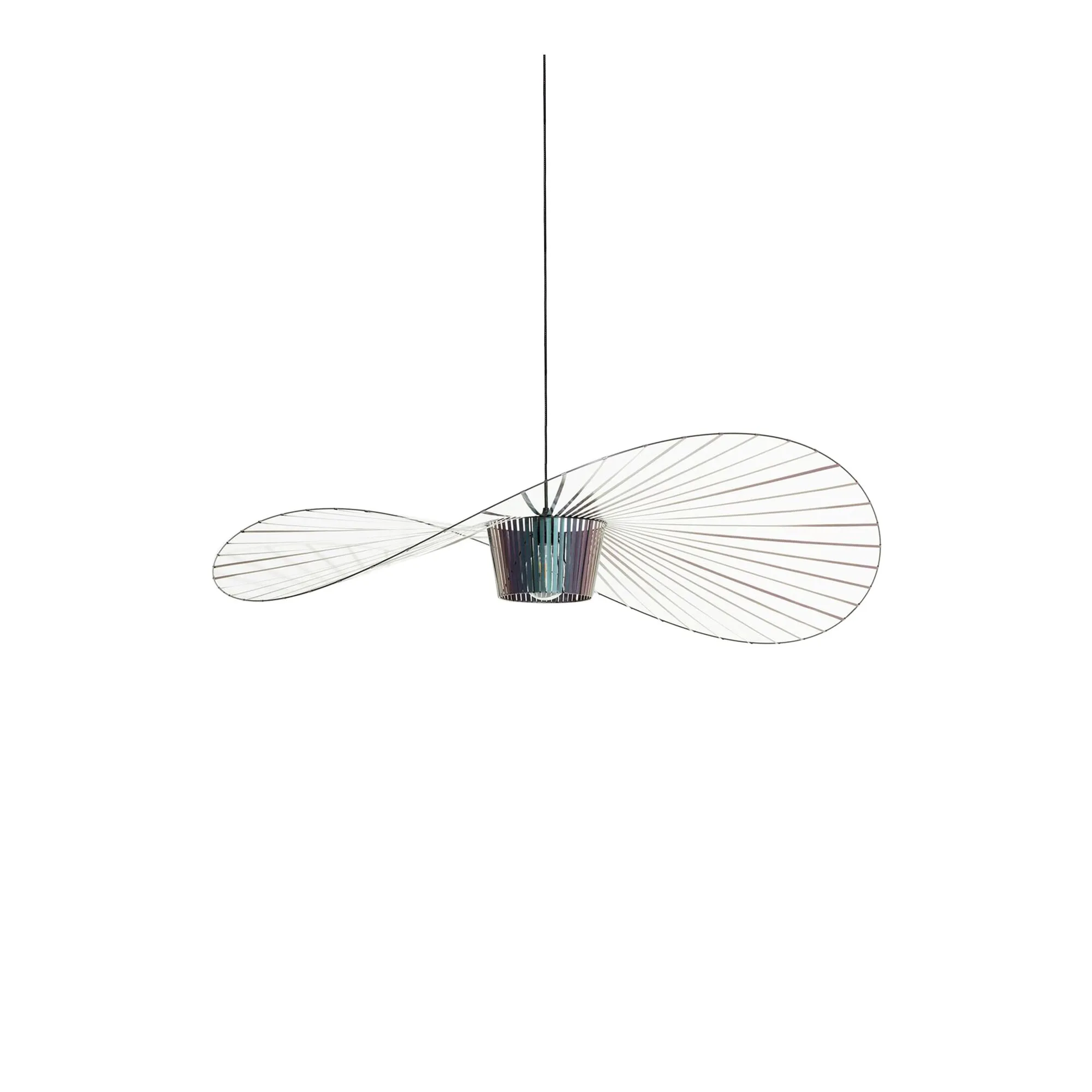 Vertigo pendant lamp medium 140cm - 1