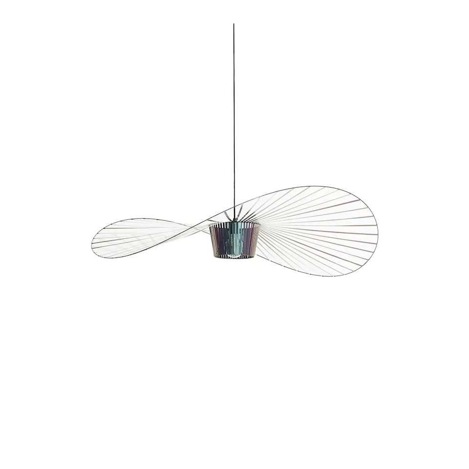 Vertigo pendant lamp medium 140cm