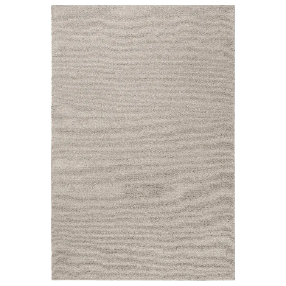 Braid Taupe Mix ullteppe
