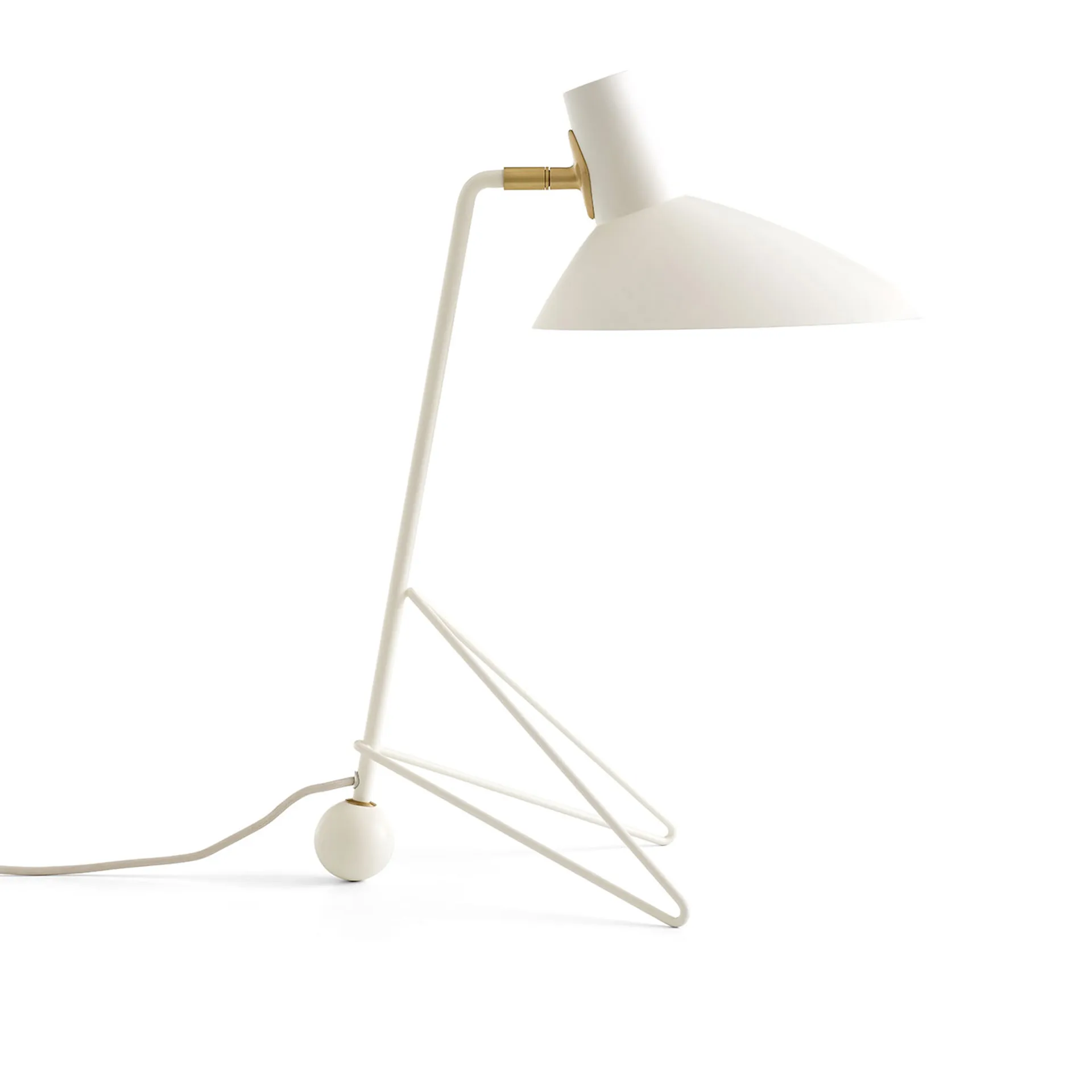 Tripod Table Lamp HM9 - &Tradition - NO GA