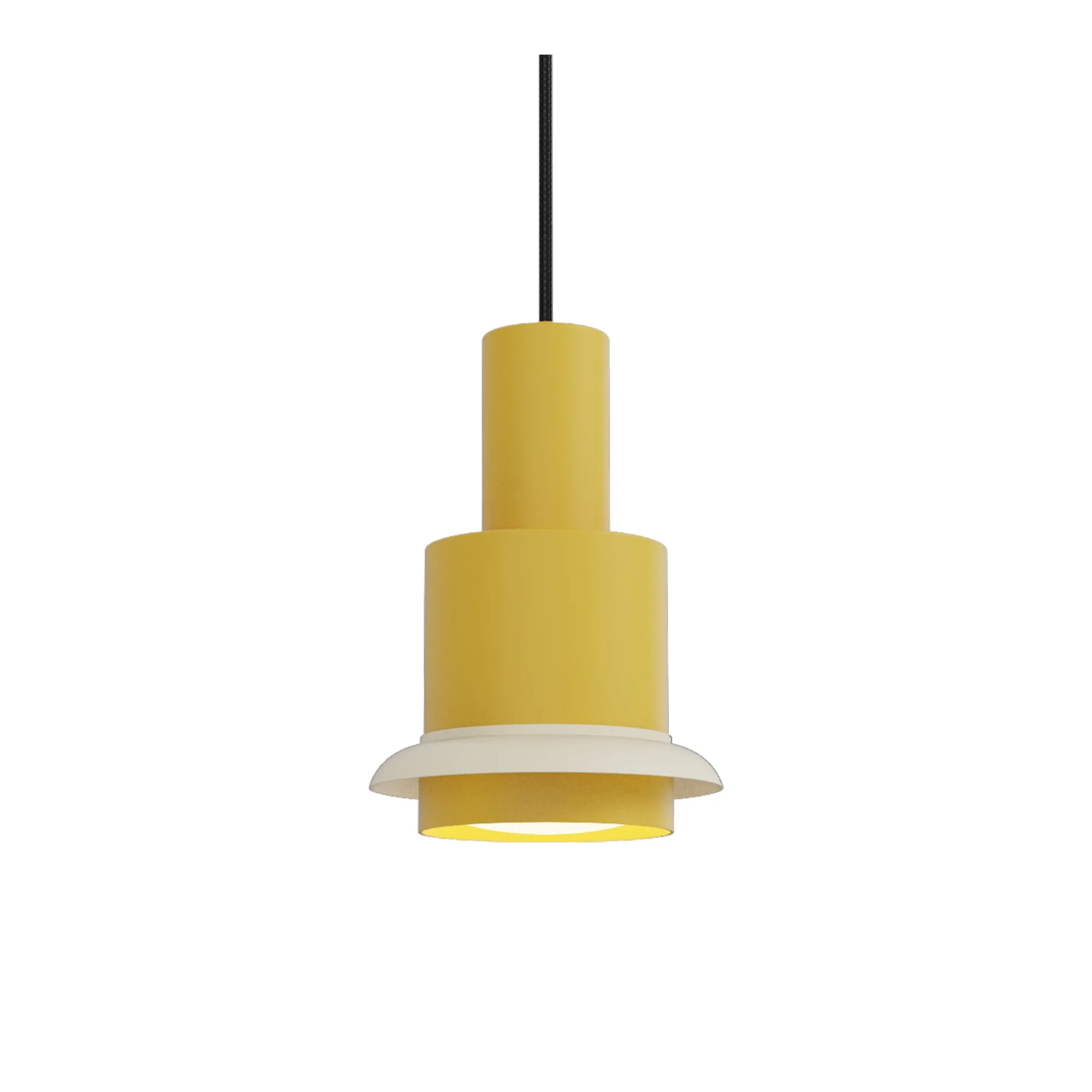 Chaumont 190 pendellampe - 1