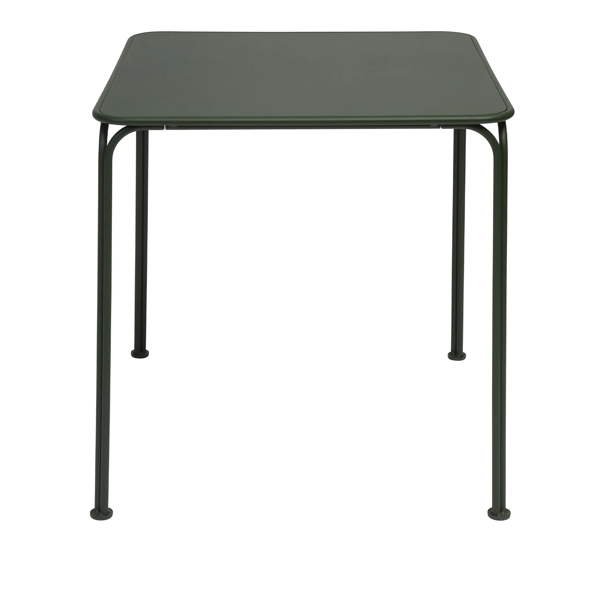 Libelle utendørs spisebord 70 x 70 cm - 1