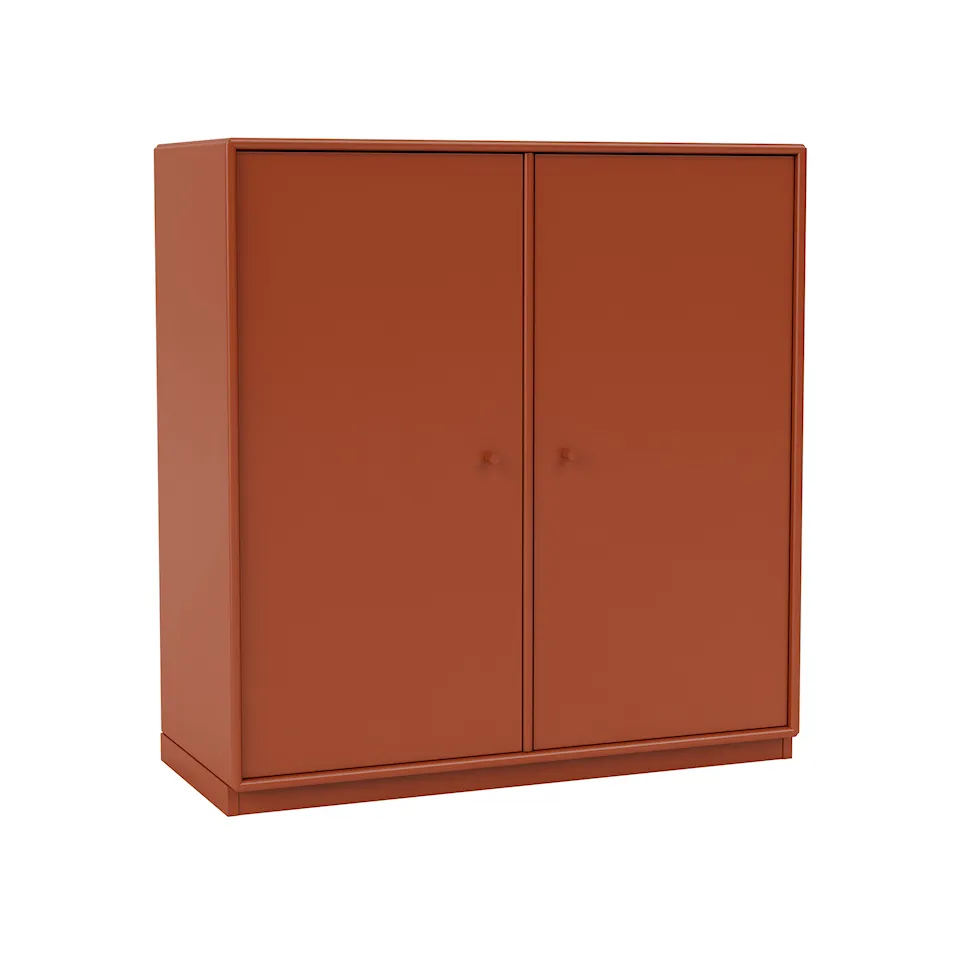 Montana Selection Cover skap sokkel 3 cm