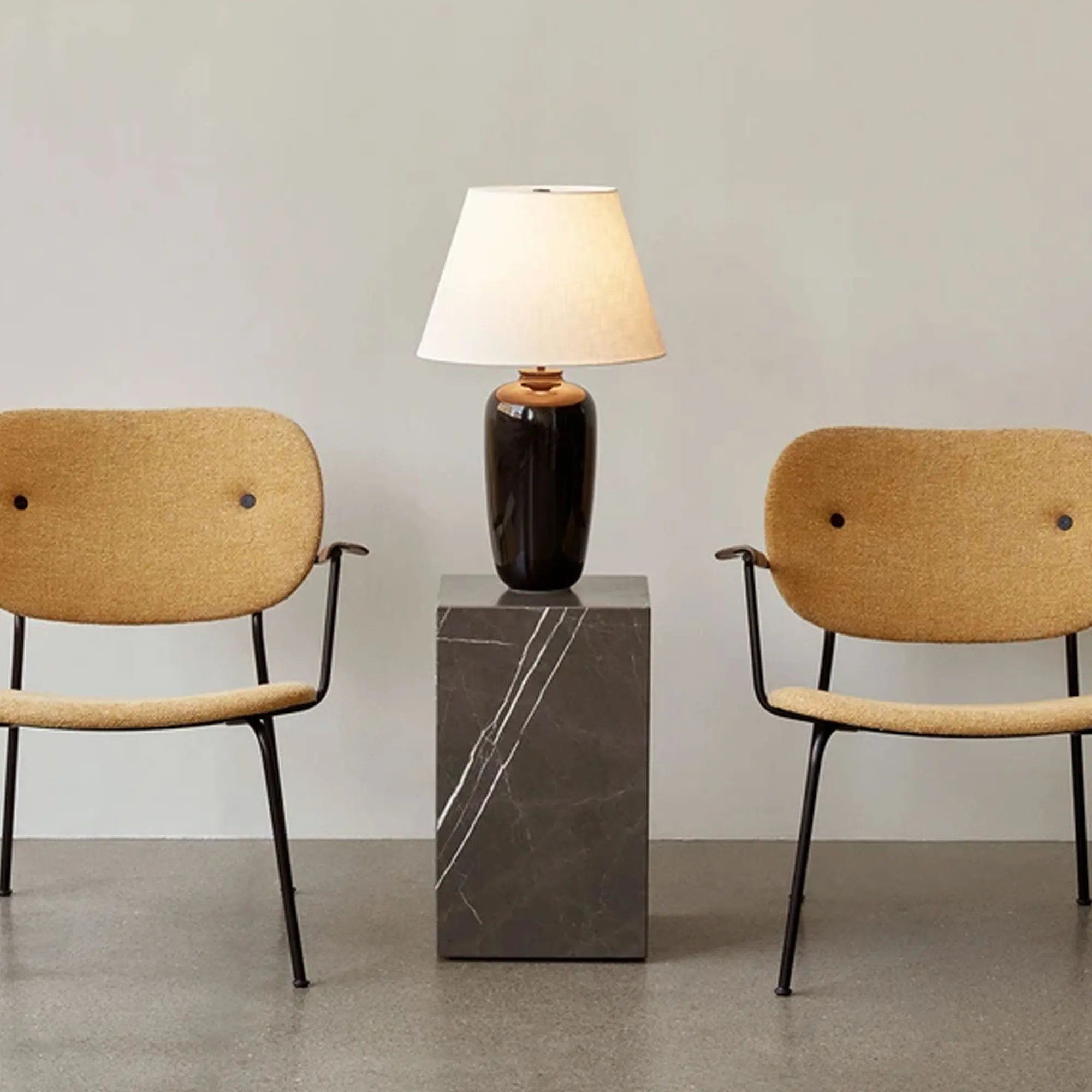 Torso bordlampe - 5