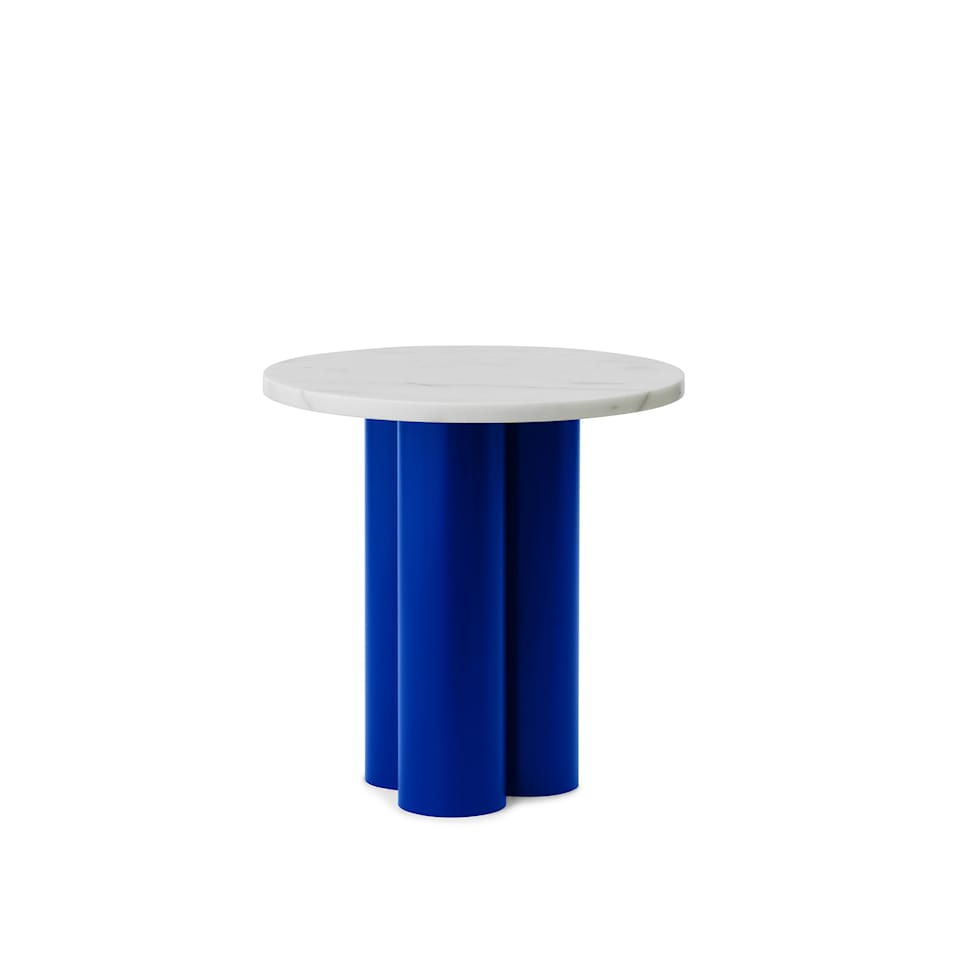 Dit Table Bright Blue