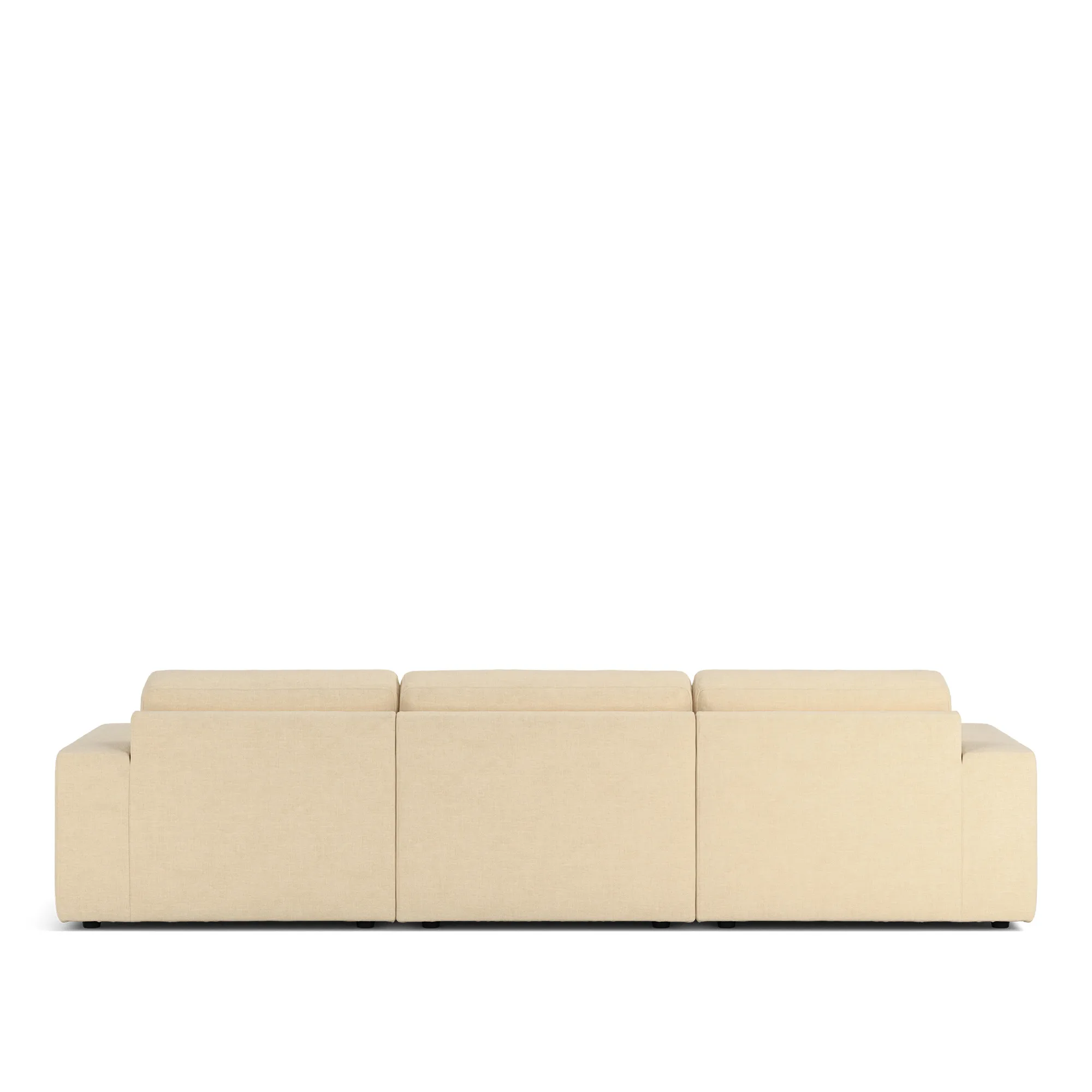Elsa 3-seters sofa - 6