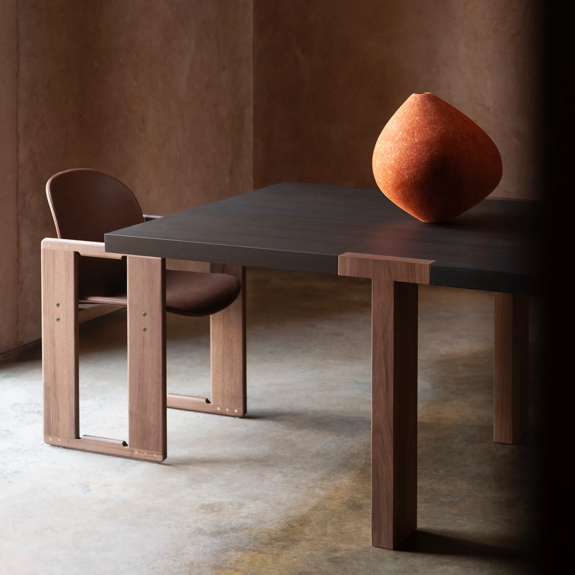 T–Table spisebord - 4