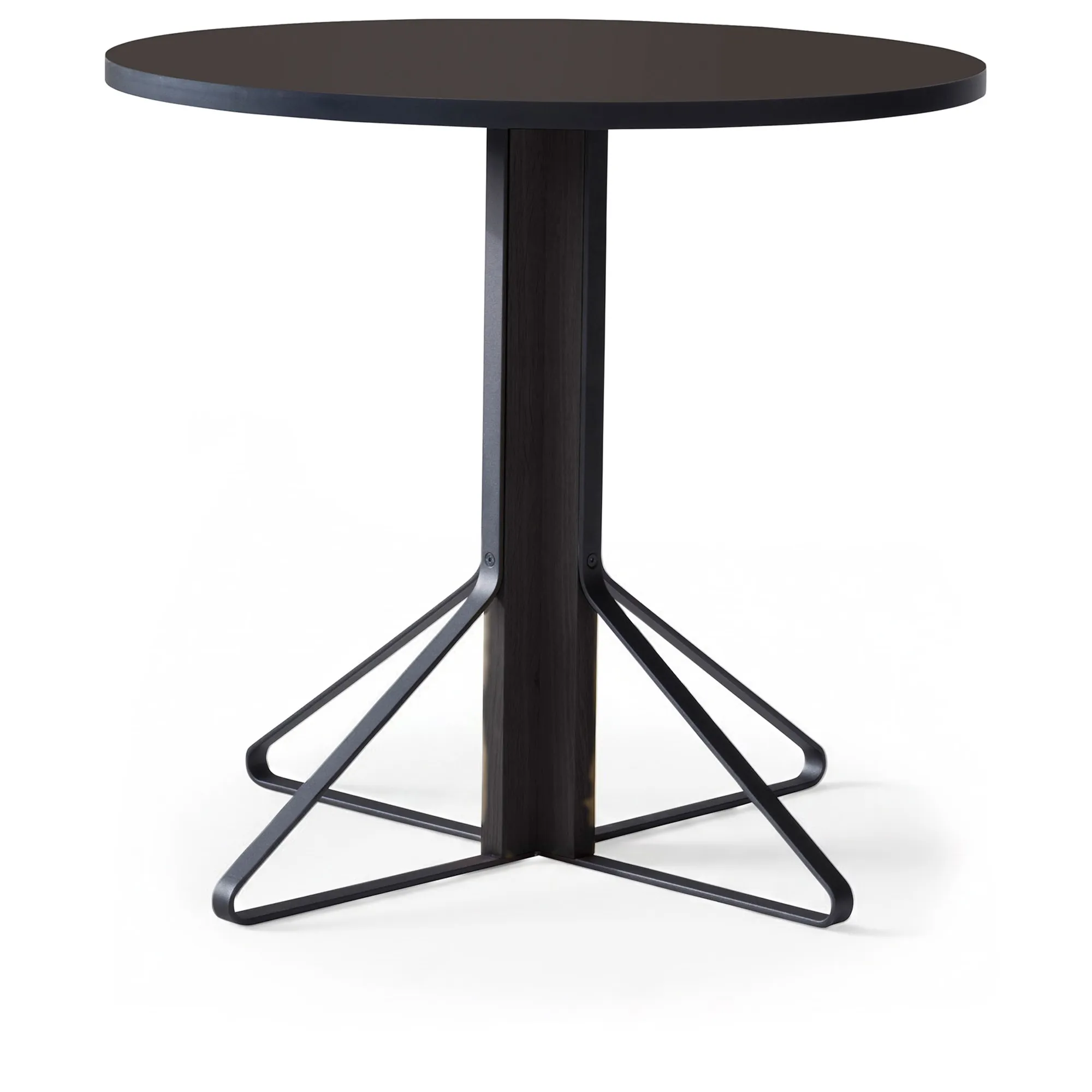 Kaari Table Round REB003 spisebord - 1
