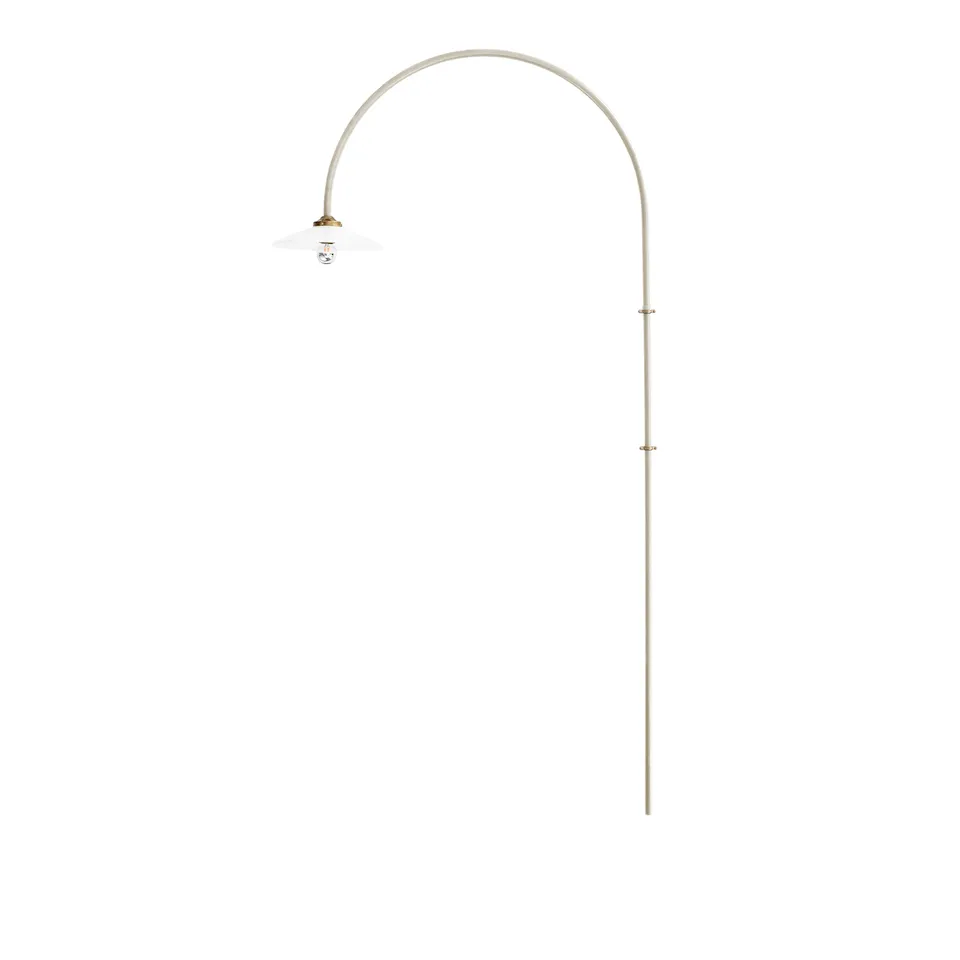 Hanging lamp N°2