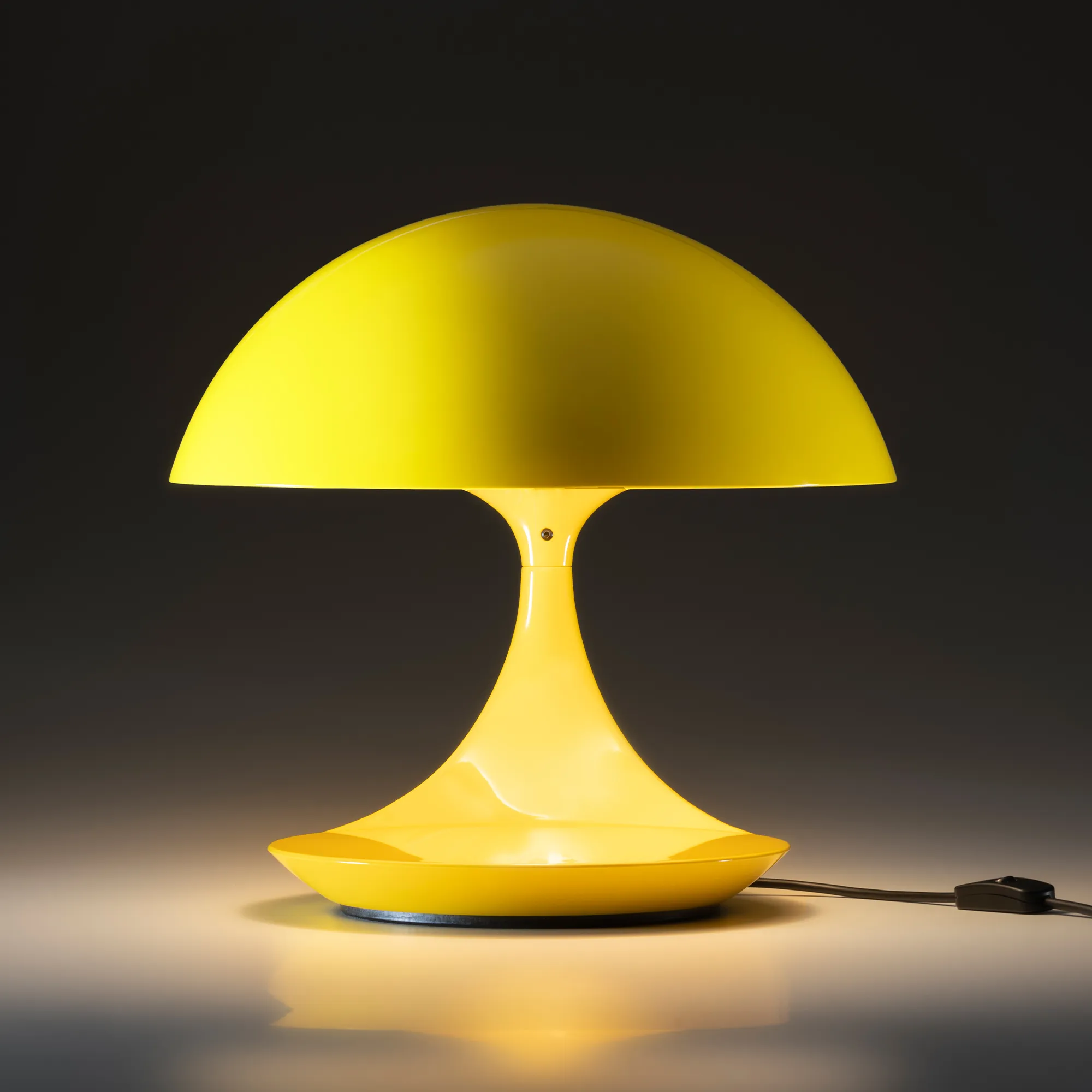 Cobra 629/GI bordlampe - 3