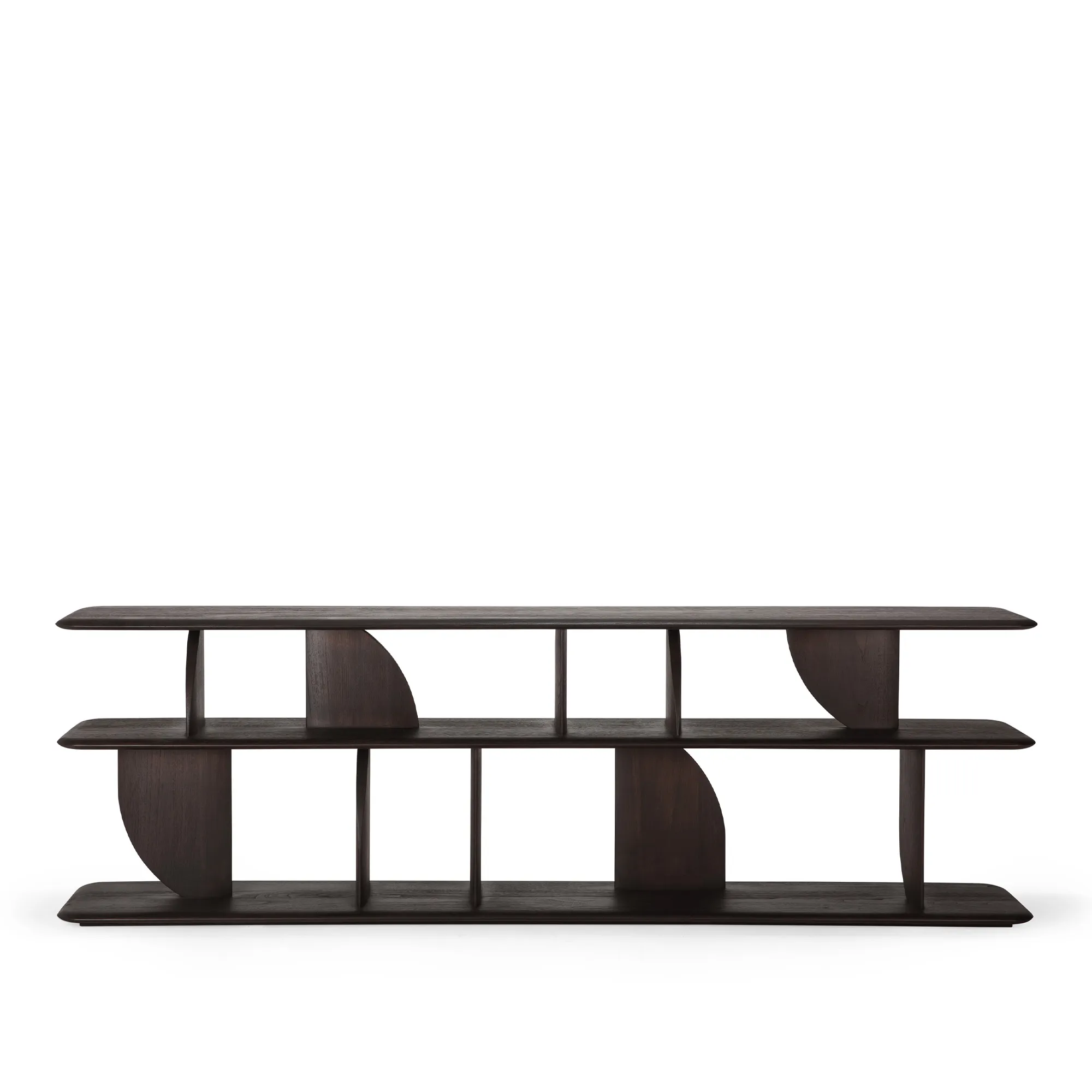Geometric Console - 1