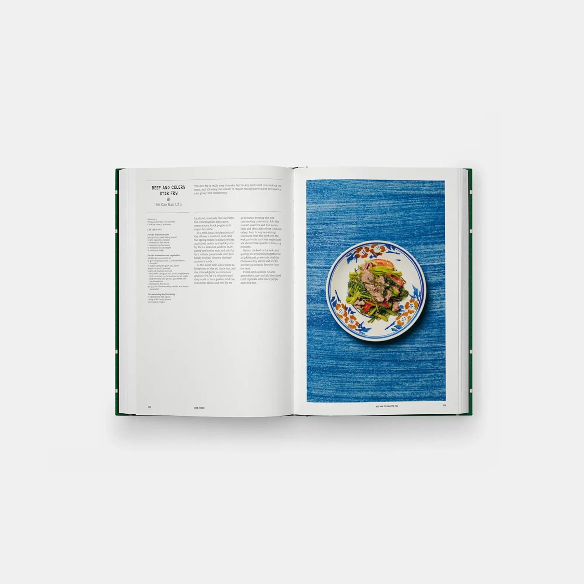 Vietnam - The Cookbook kokebok - 2