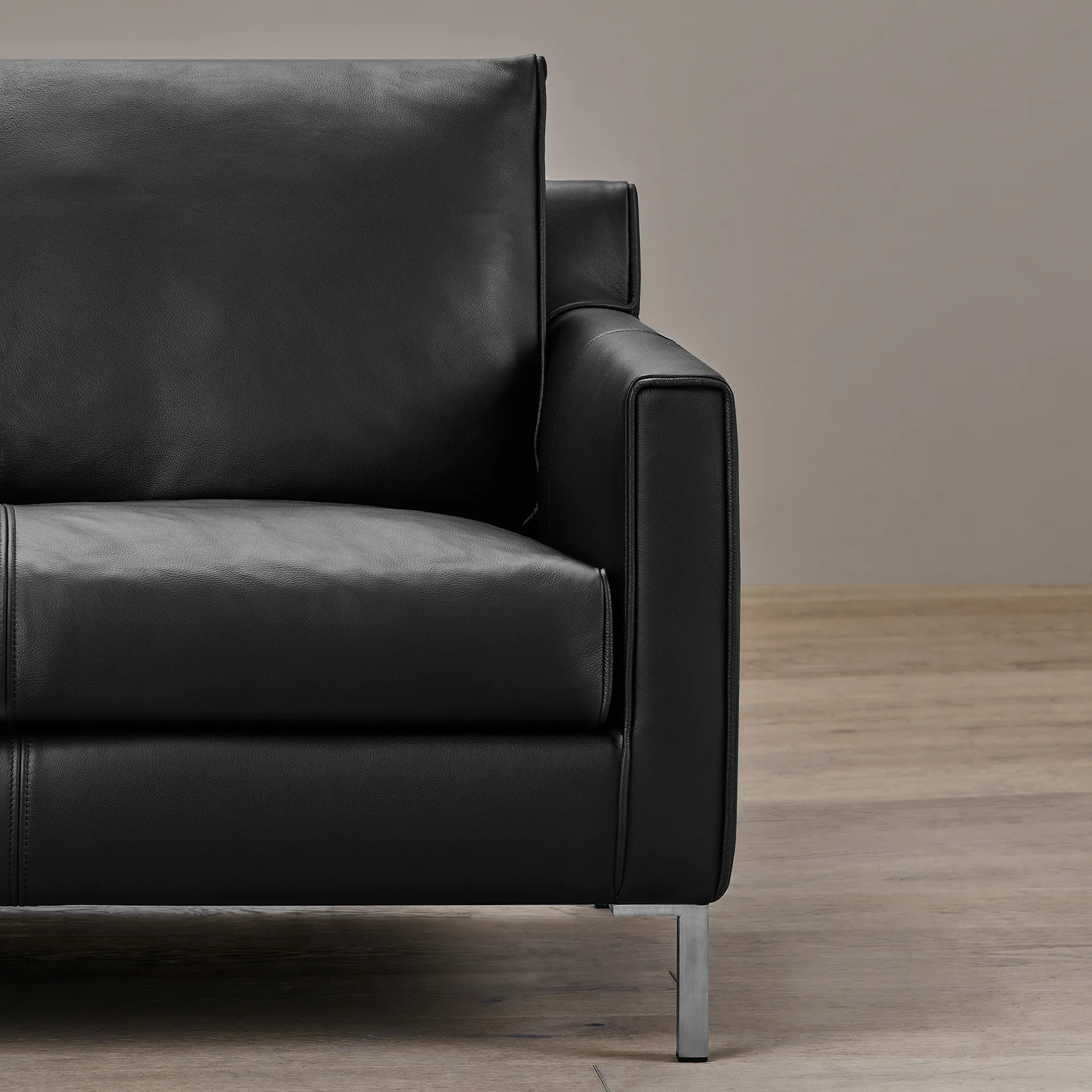 Streamline 3-seters sofa - Eilersen - Jens Juul Eilersen - NO GA