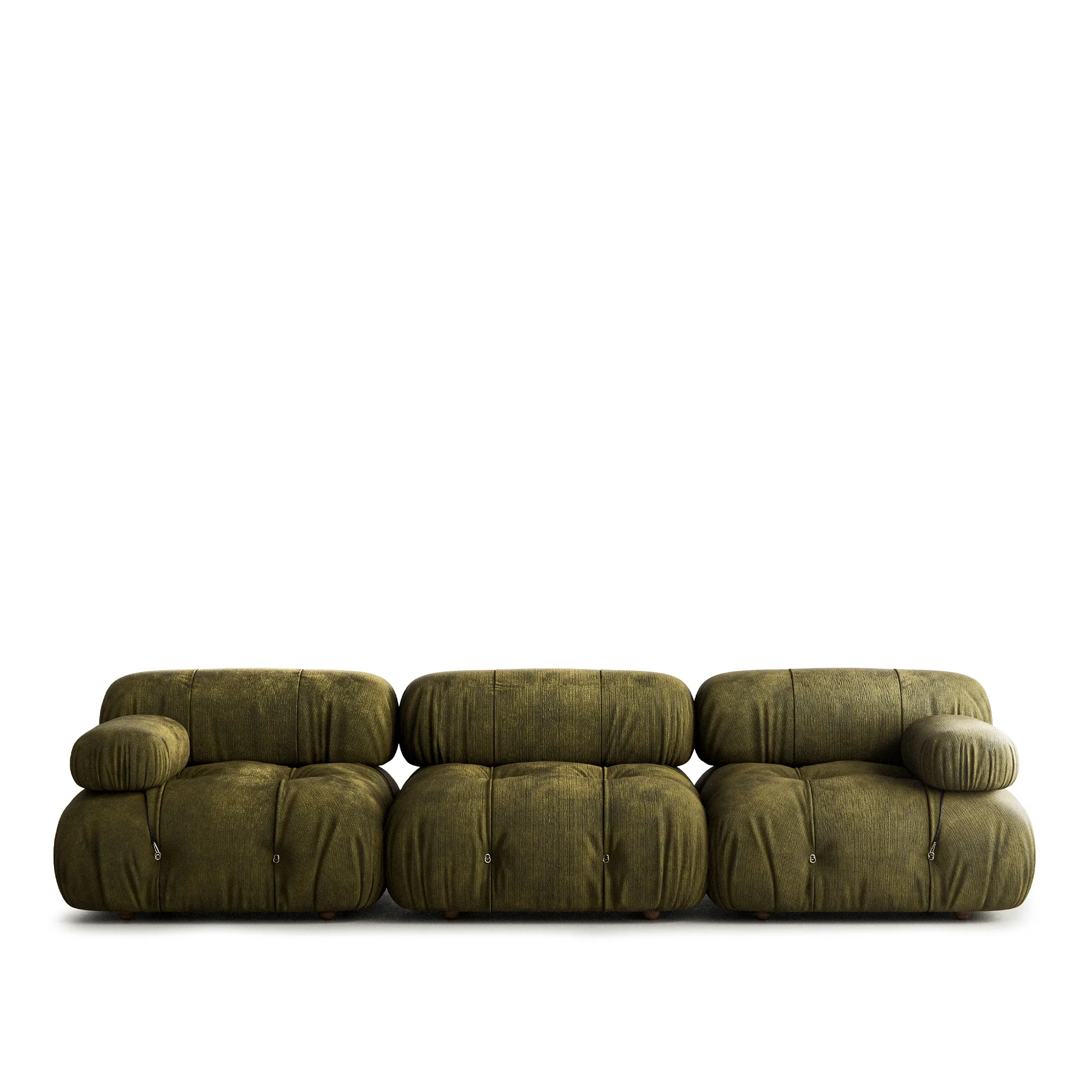Camaleonda 3-seters sofa - 1