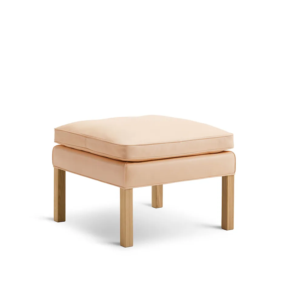 Mogensen 2202 fotskammel