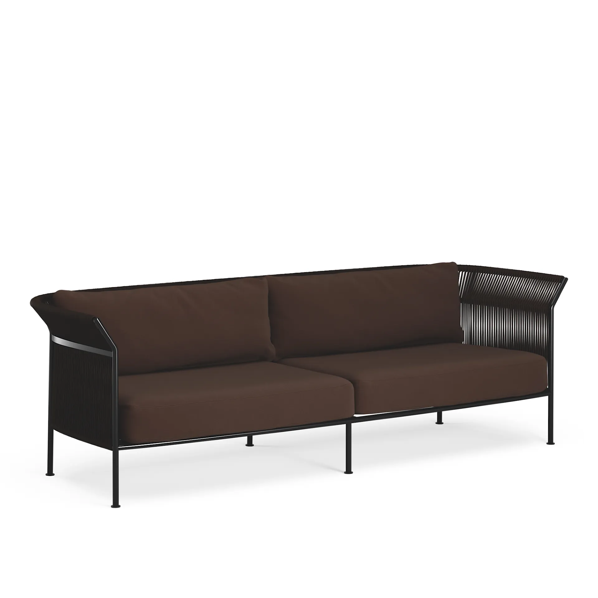 Solo 3-seters sofa - Bebo Objects - NO GA