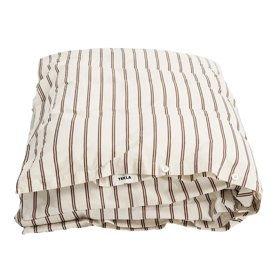 Percale Hopper Stripes dynetrekk