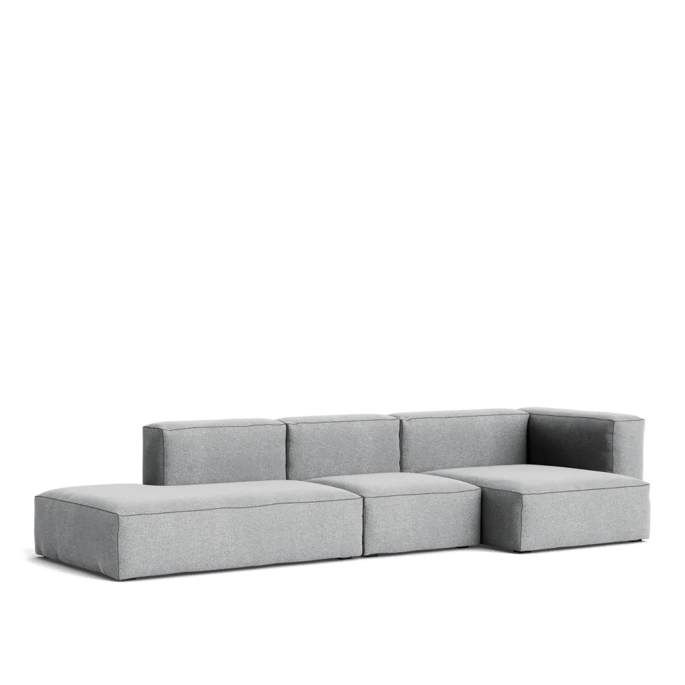 Mags Soft 3-seters sofa Combination 3 Right - 1