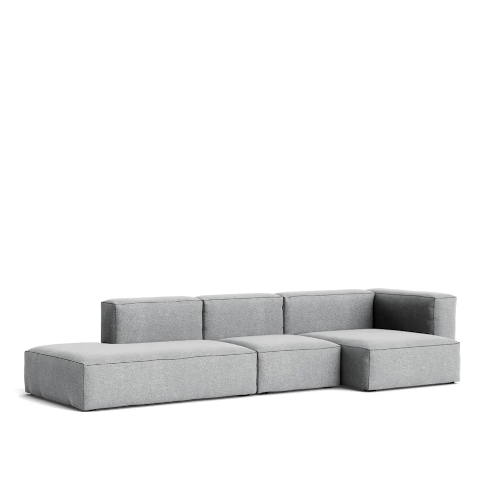 Mags Soft 3-seters sofa Combination 3 Right