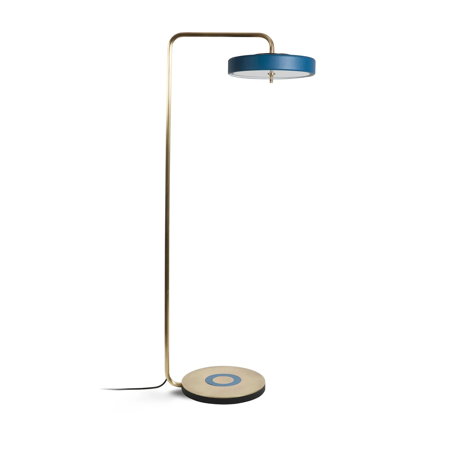 Revolve Floor Lamp - Bert Frank - NO GA