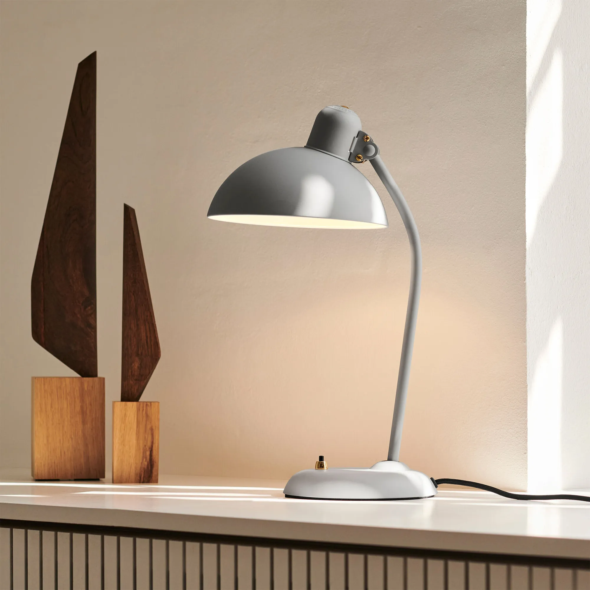 Kaiser Idell bordlampe - 5