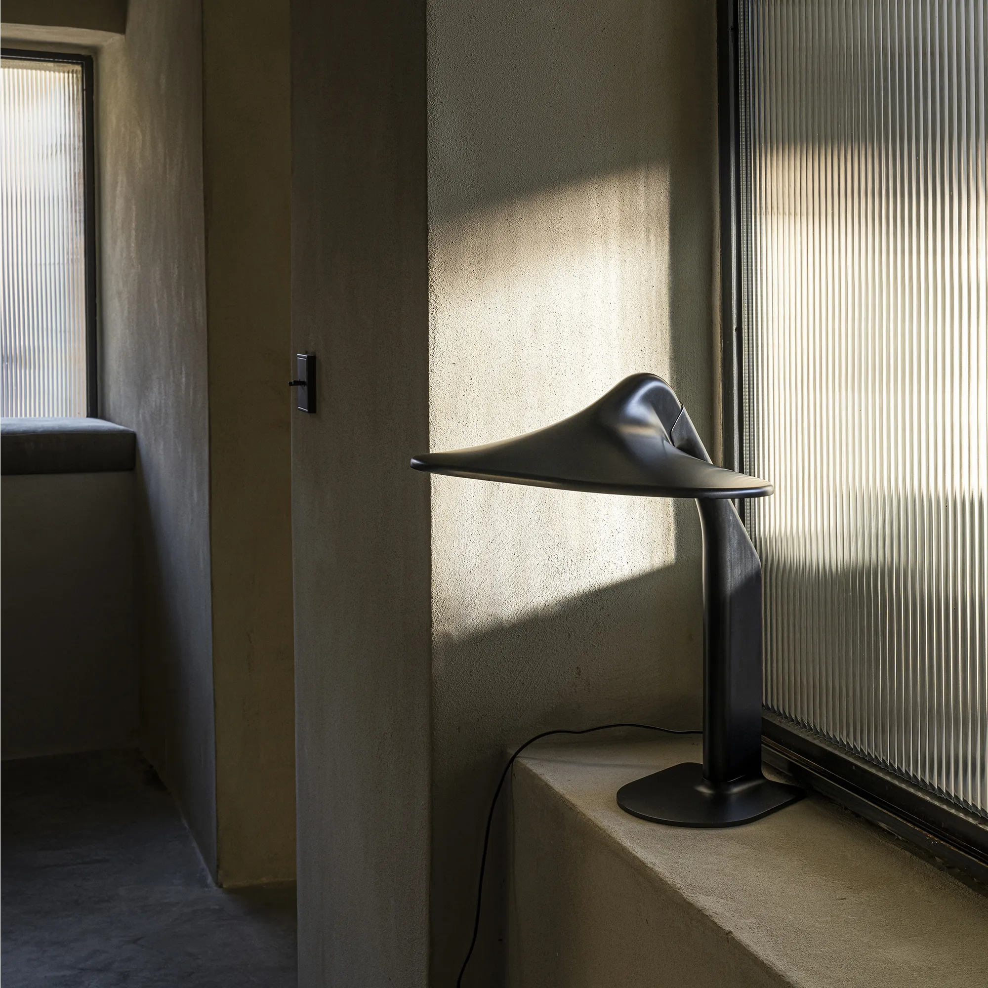 Niwaki bordlampe - 2