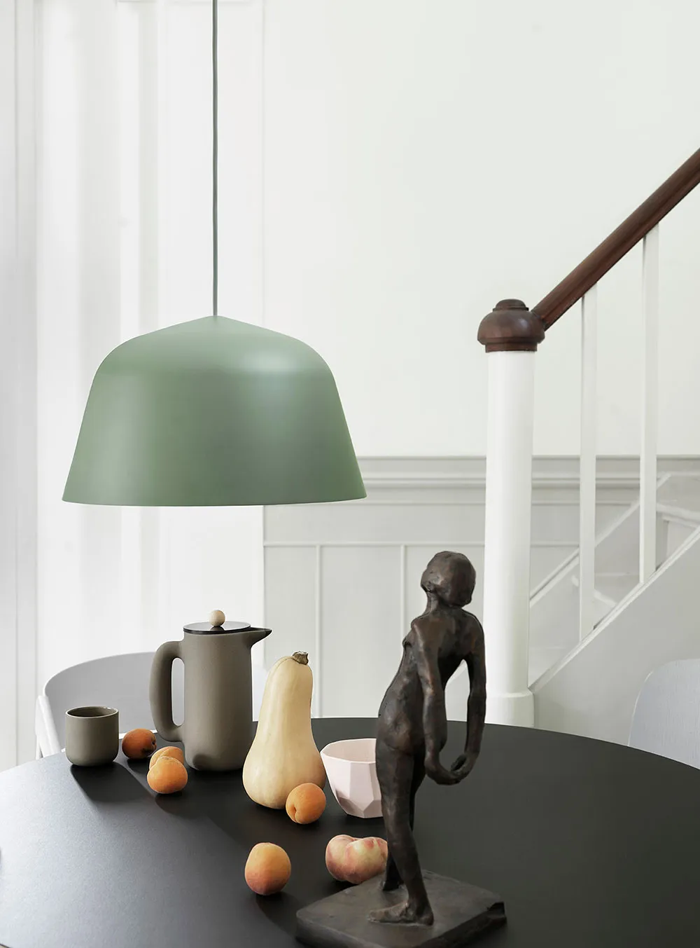 Ambit Pendant Lamp - Ø40 cm - 6