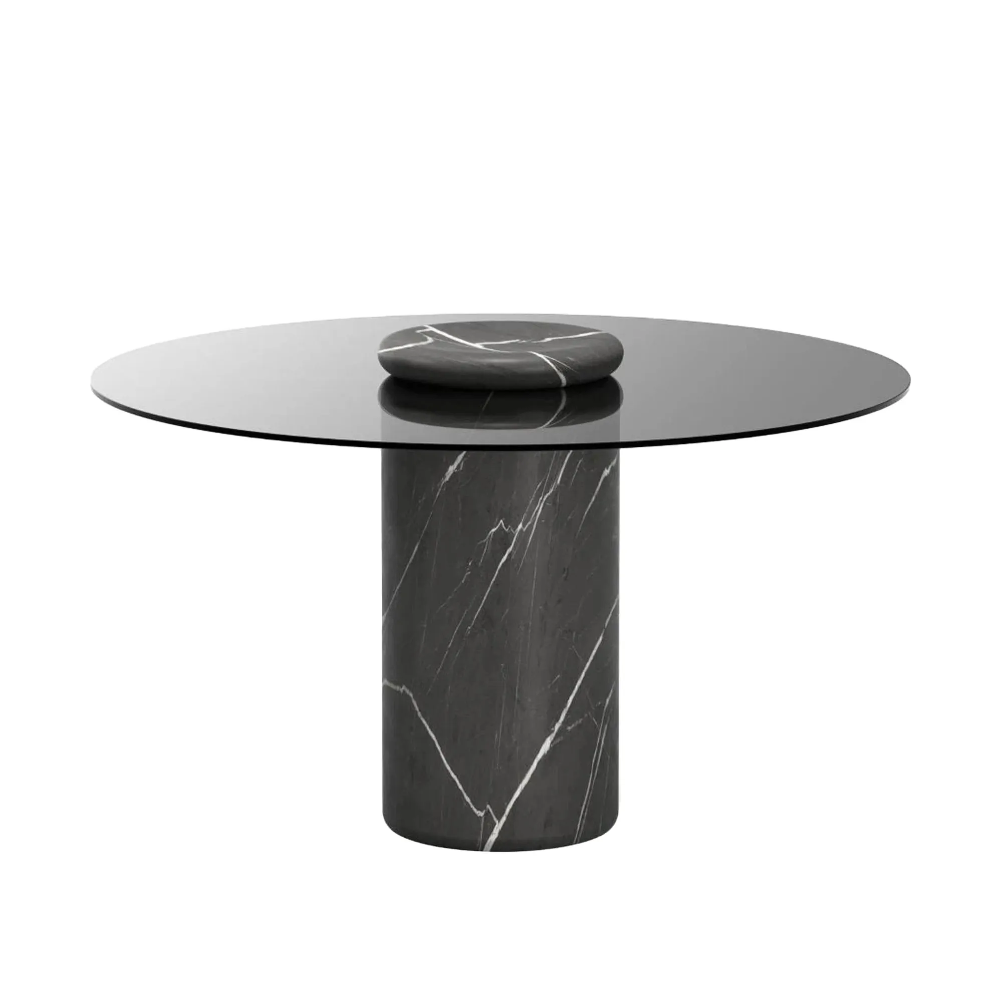 Castore dining table - 1