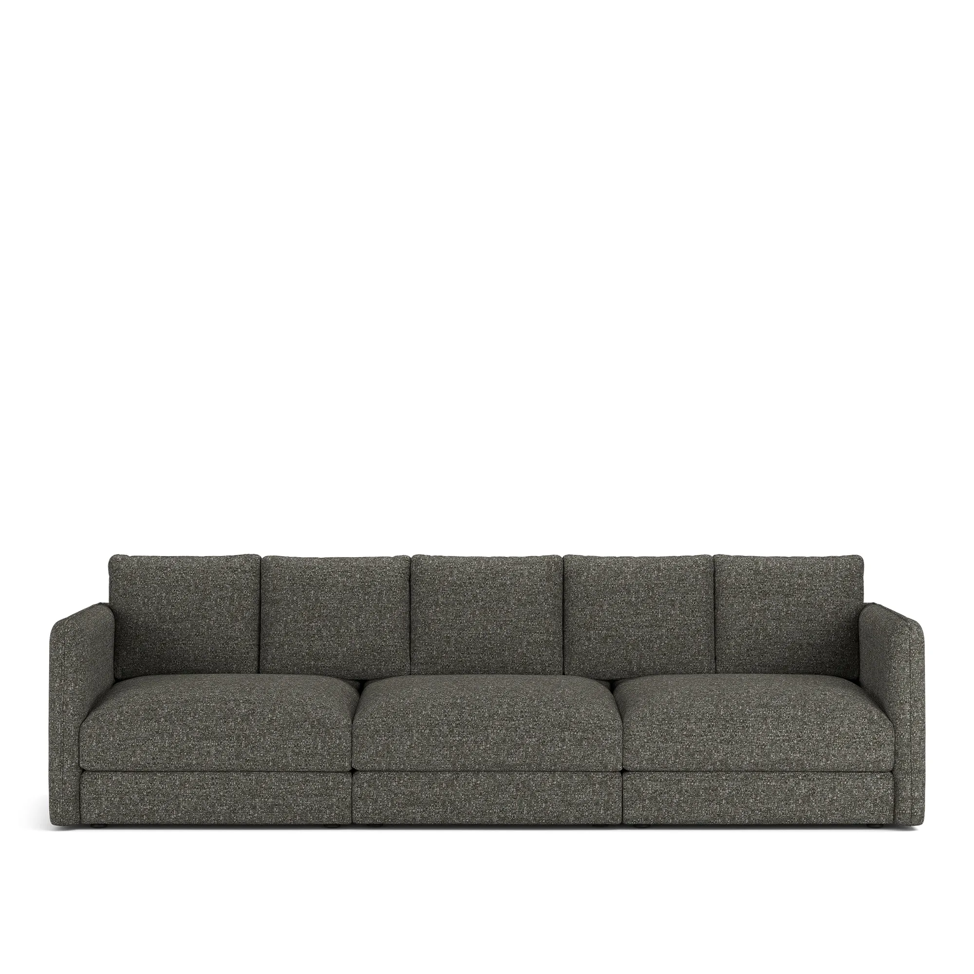 Pavarotti 02 3-seters sofa - 1
