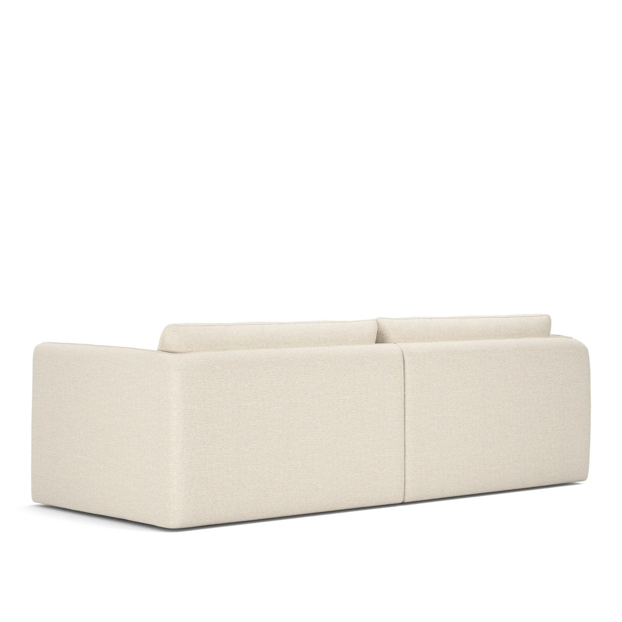 Pavarotti 03 2,5-seters sofa - 7