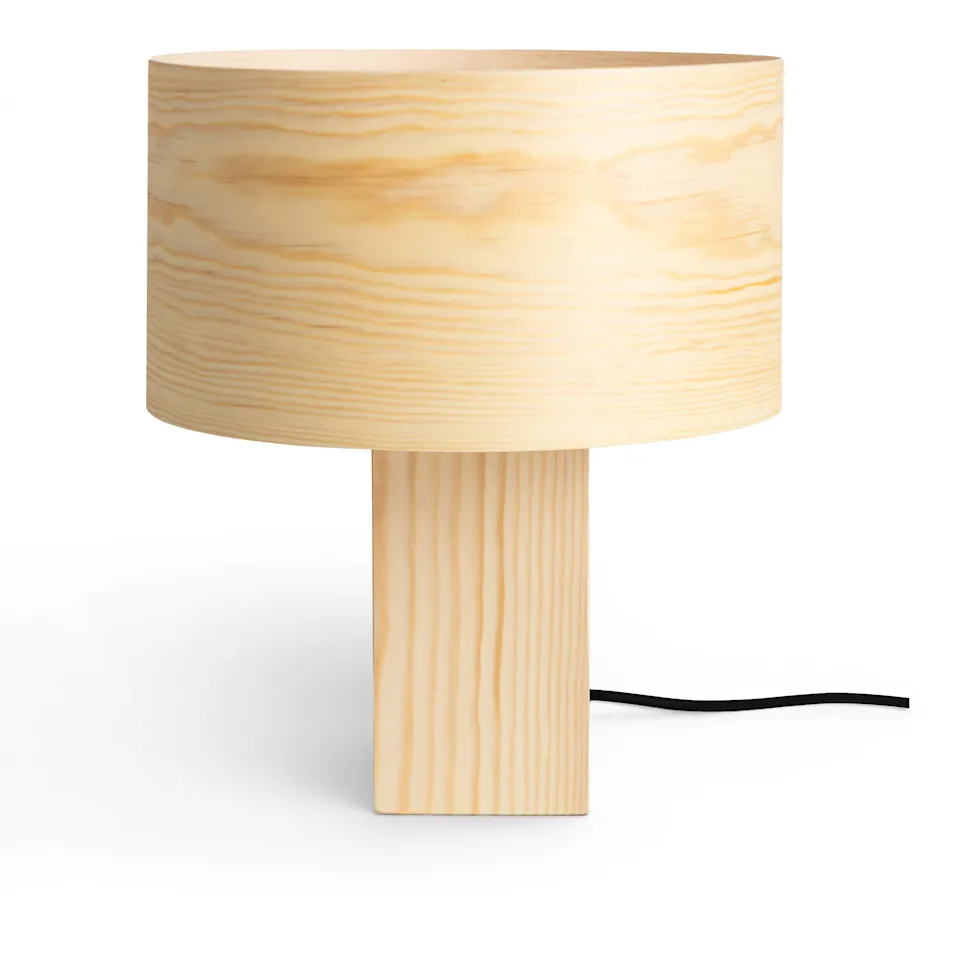 018 Hoop bordlampe
