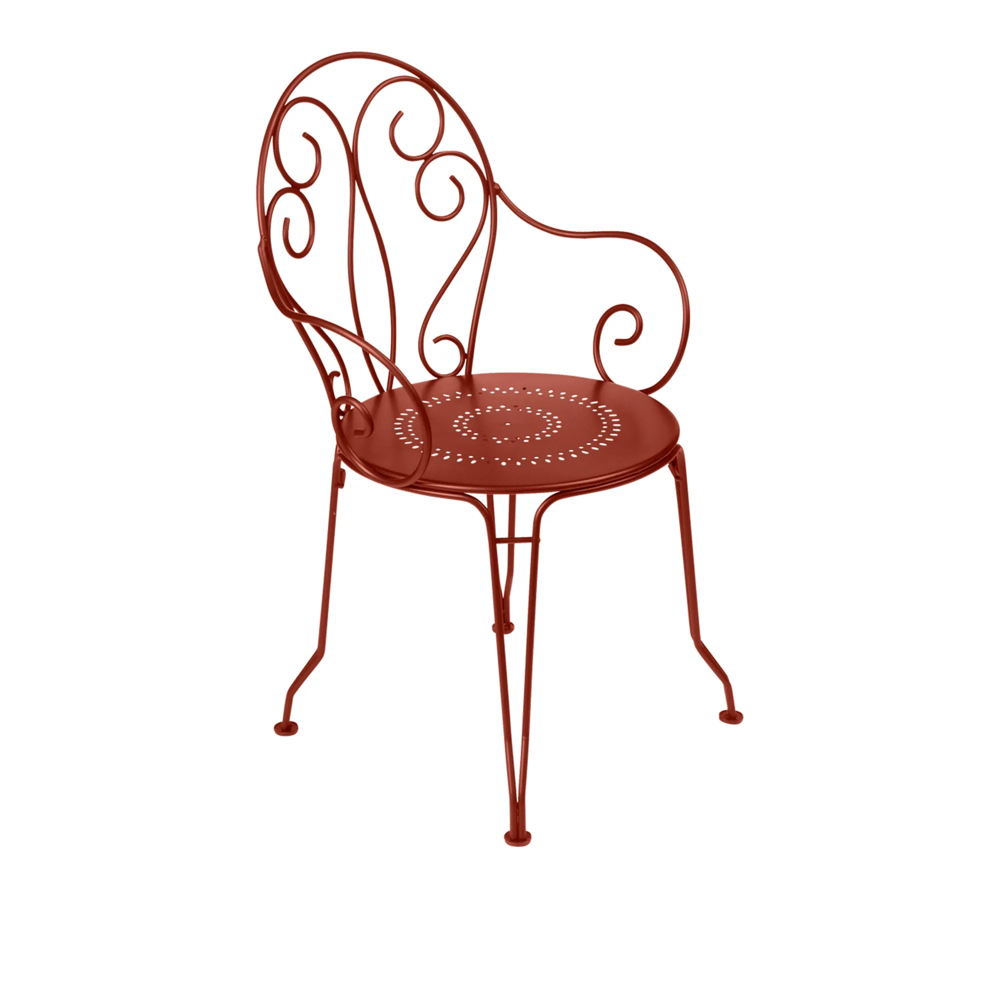 Montmartre Armchair - 1