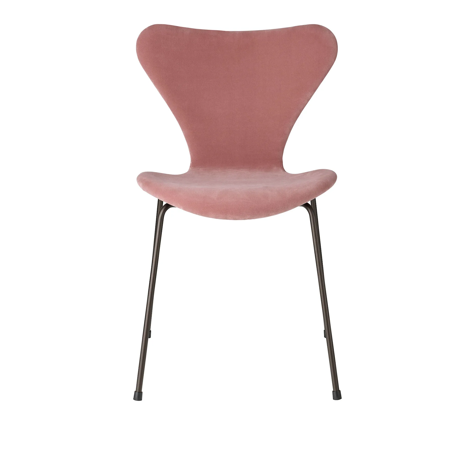 3107 Series 7 - Velvet Edition - Fritz Hansen - Arne Jacobsen - NO GA