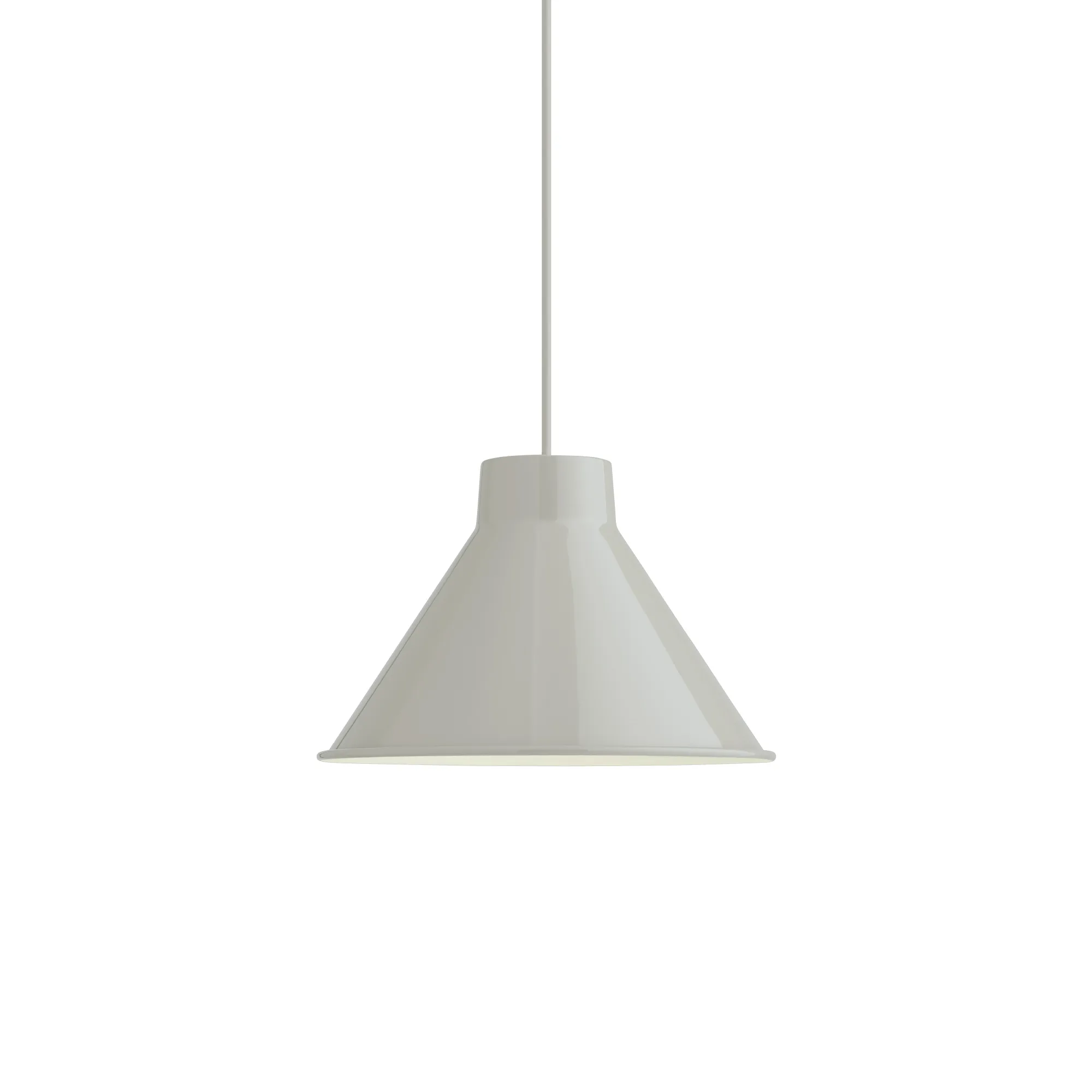 Top Pendant Lamp Ø 28 cm - 1
