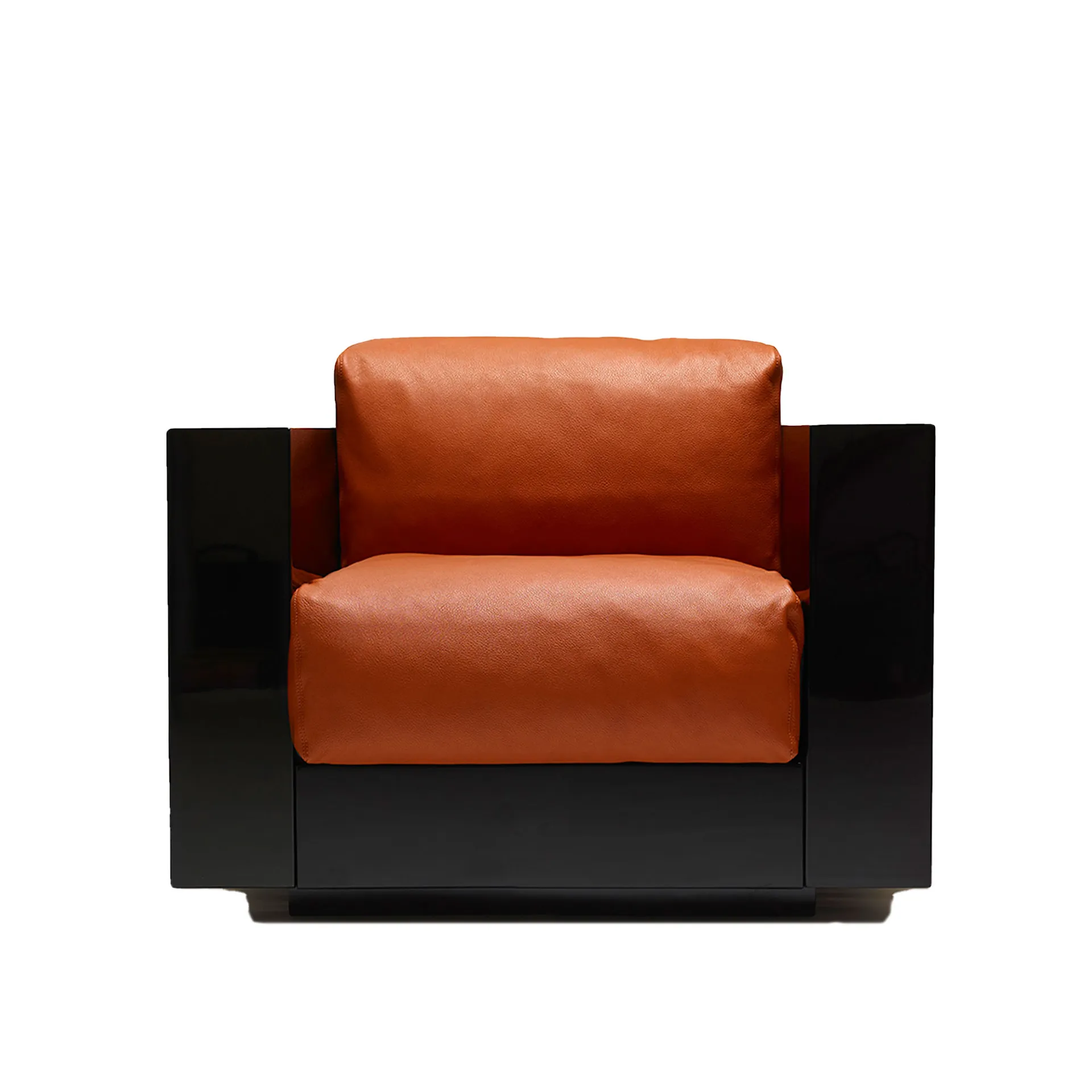 Saratoga 1 Armchair - Poltronova - NO GA