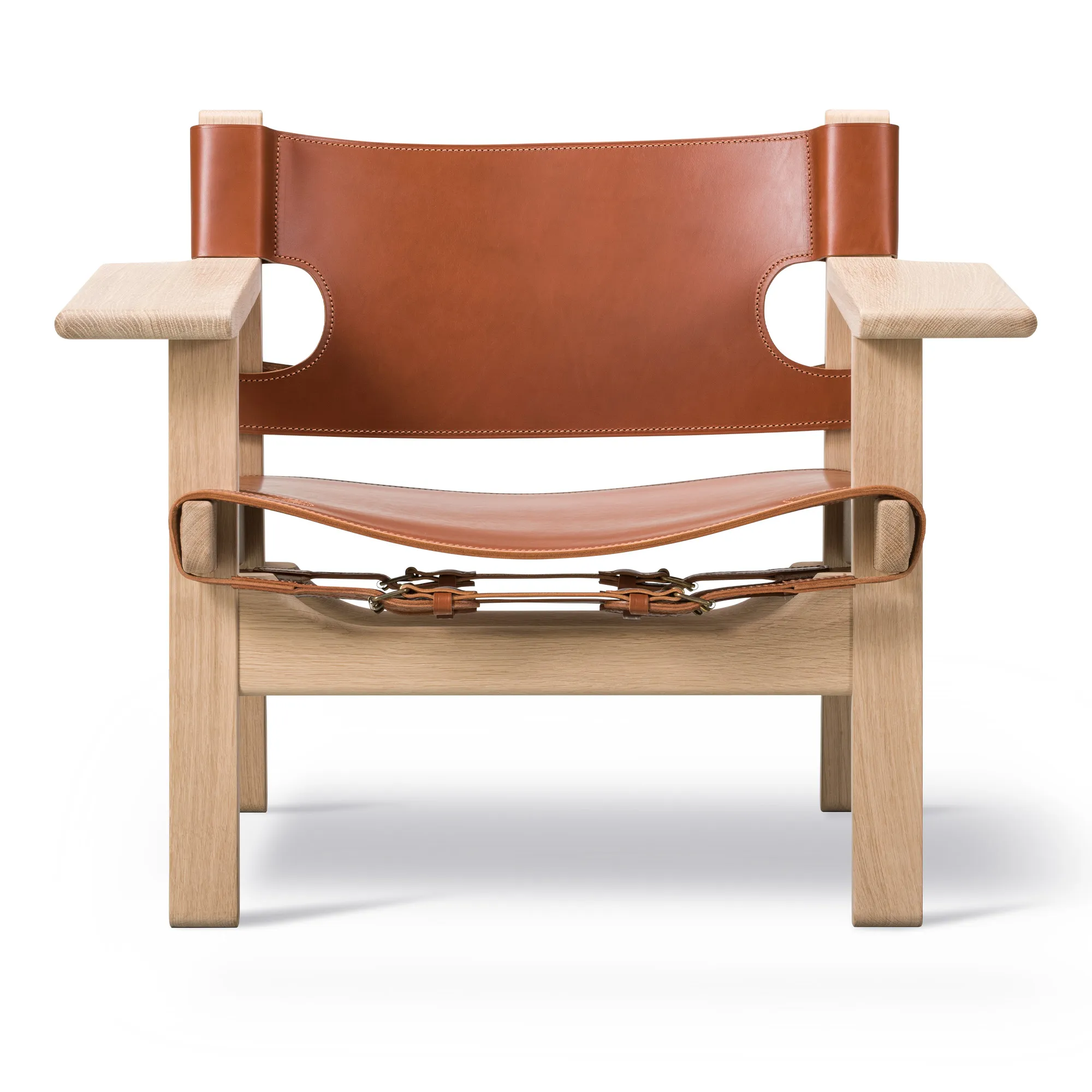 The Spanish Chair - 1