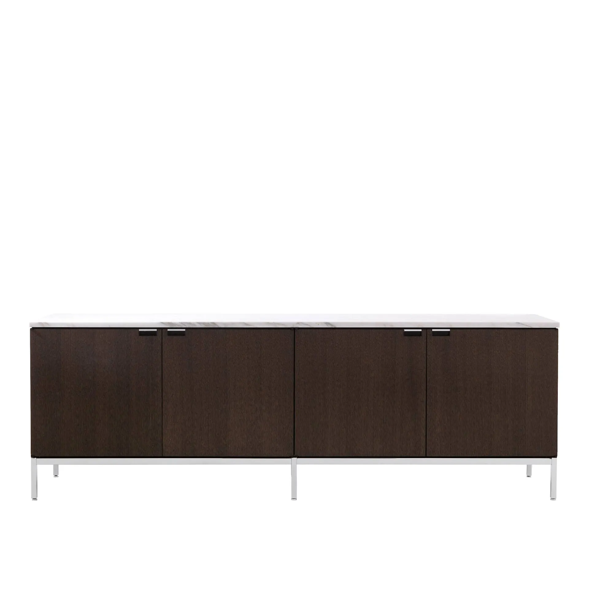 Credenza New Edition - Knoll - Florence Knoll - NO GA