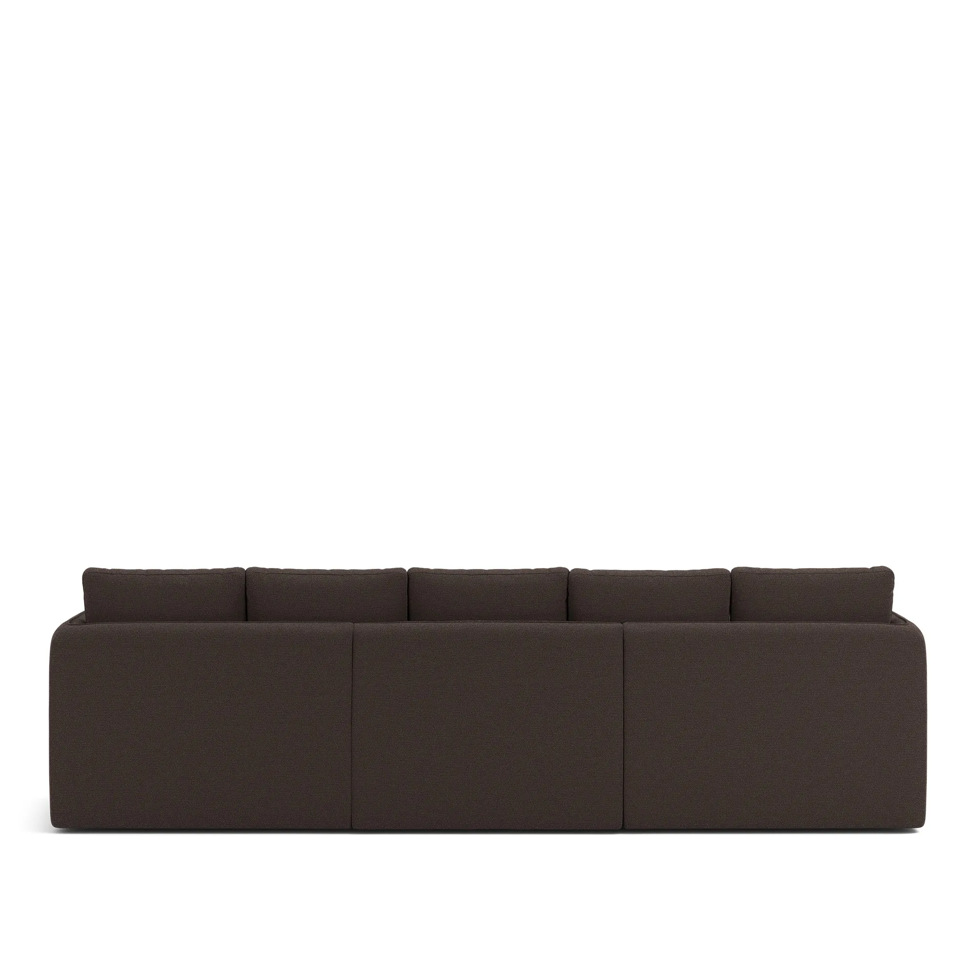 Pavarotti 02 3-seters sofa - 6