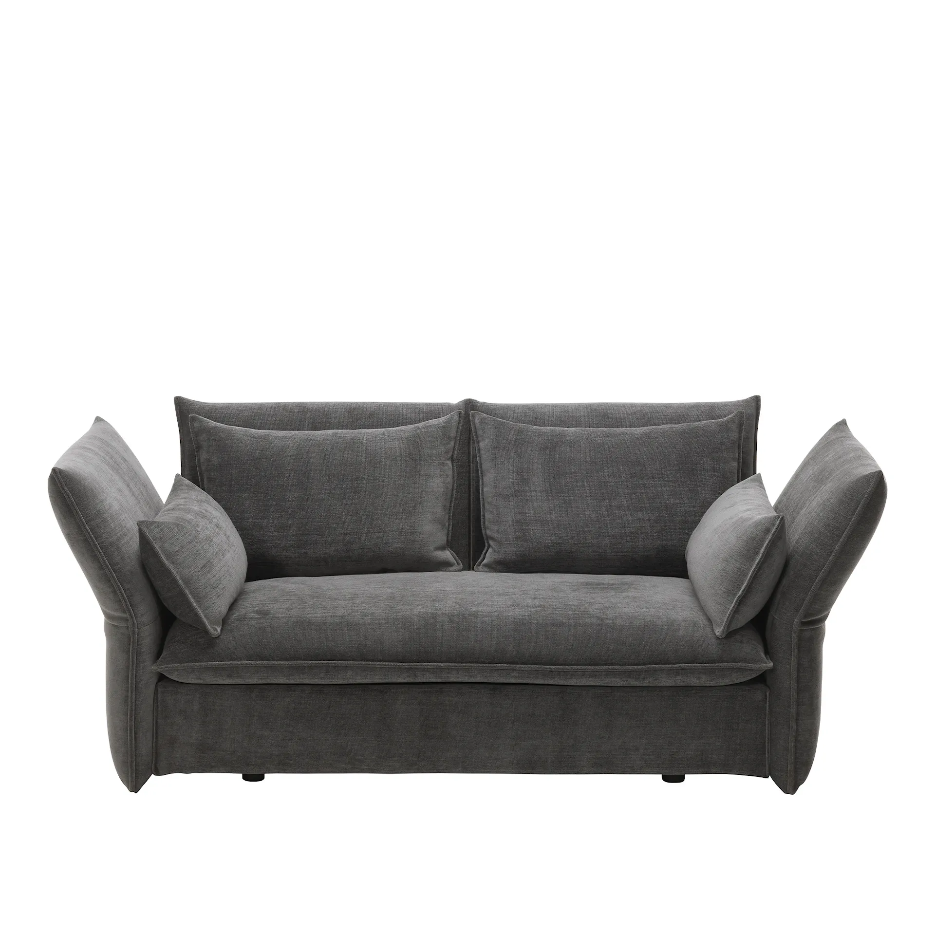 Mariposa Sofa 2-Seater - Vitra - NO GA