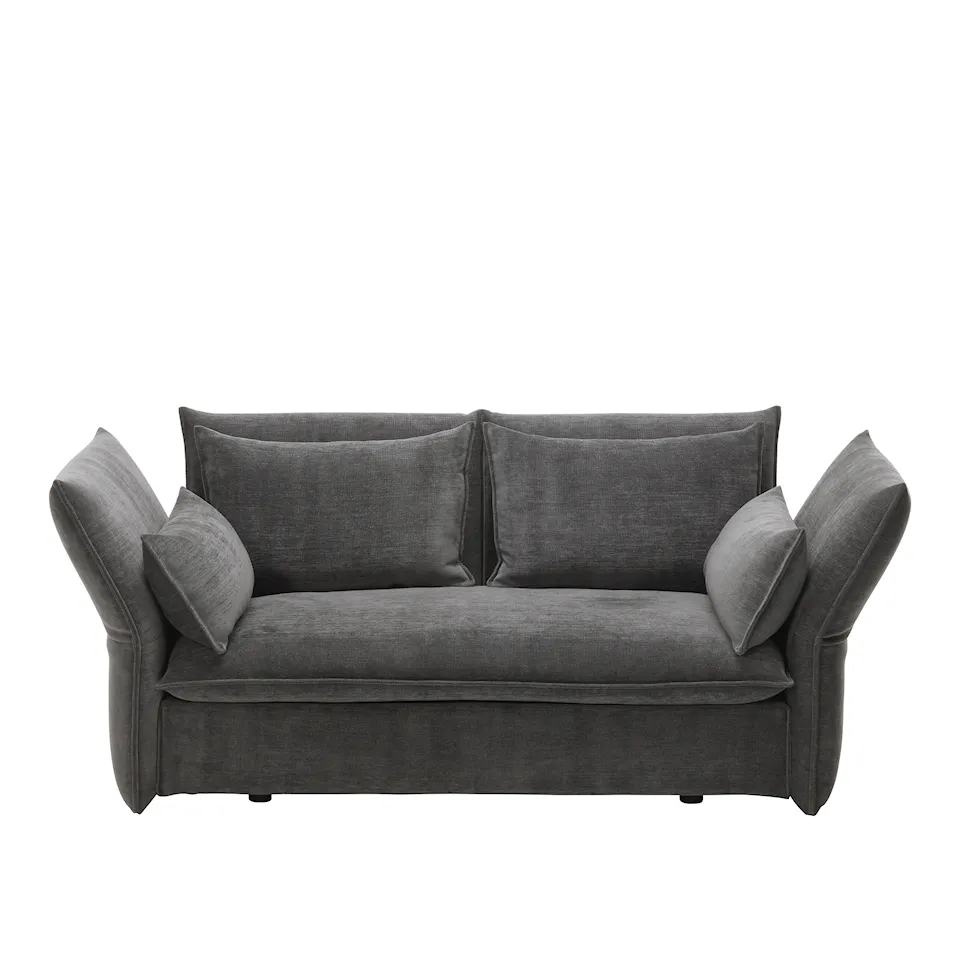 Mariposa Sofa 2-Seater