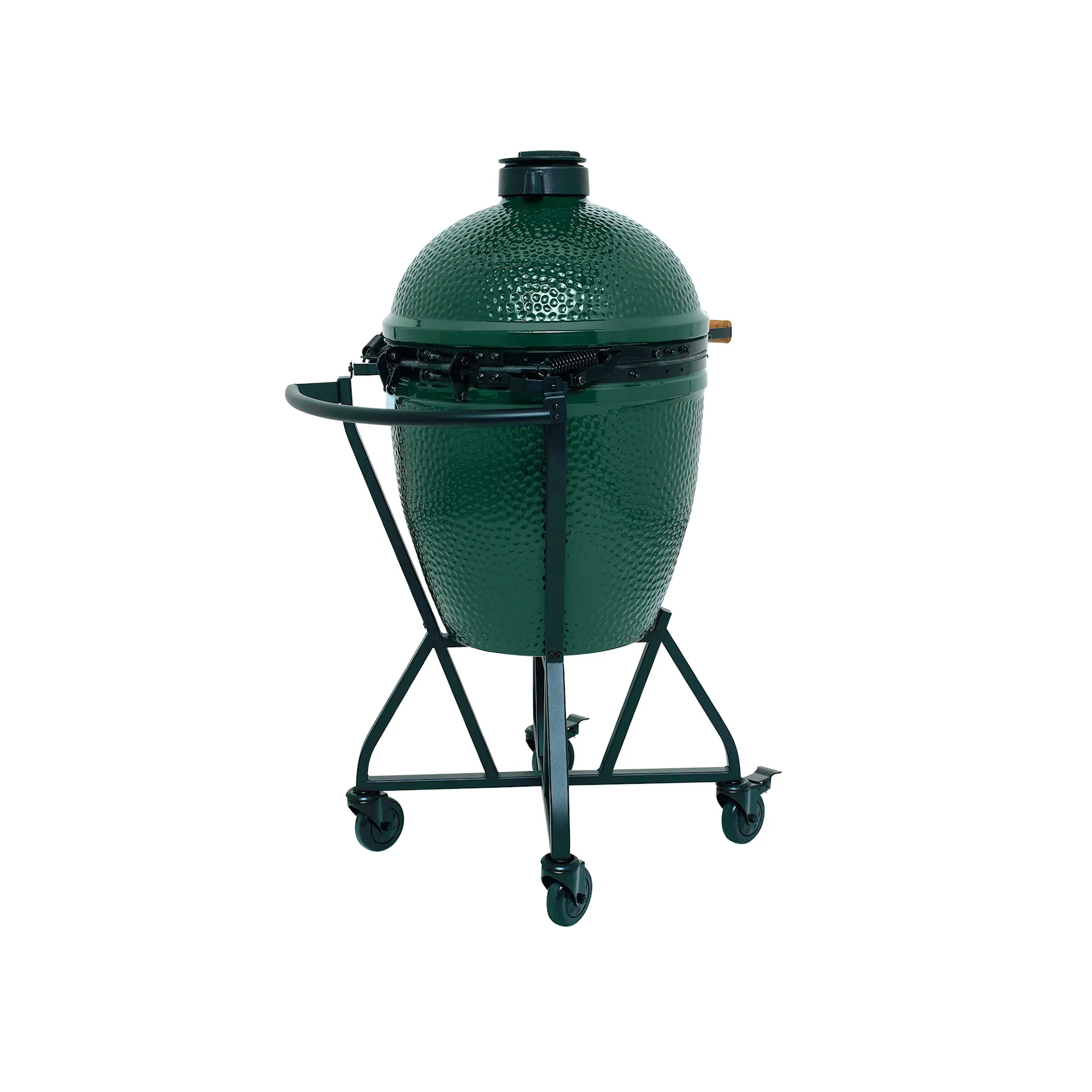 IntEGGrated Nest+Handler - Big Green Egg - NO GA