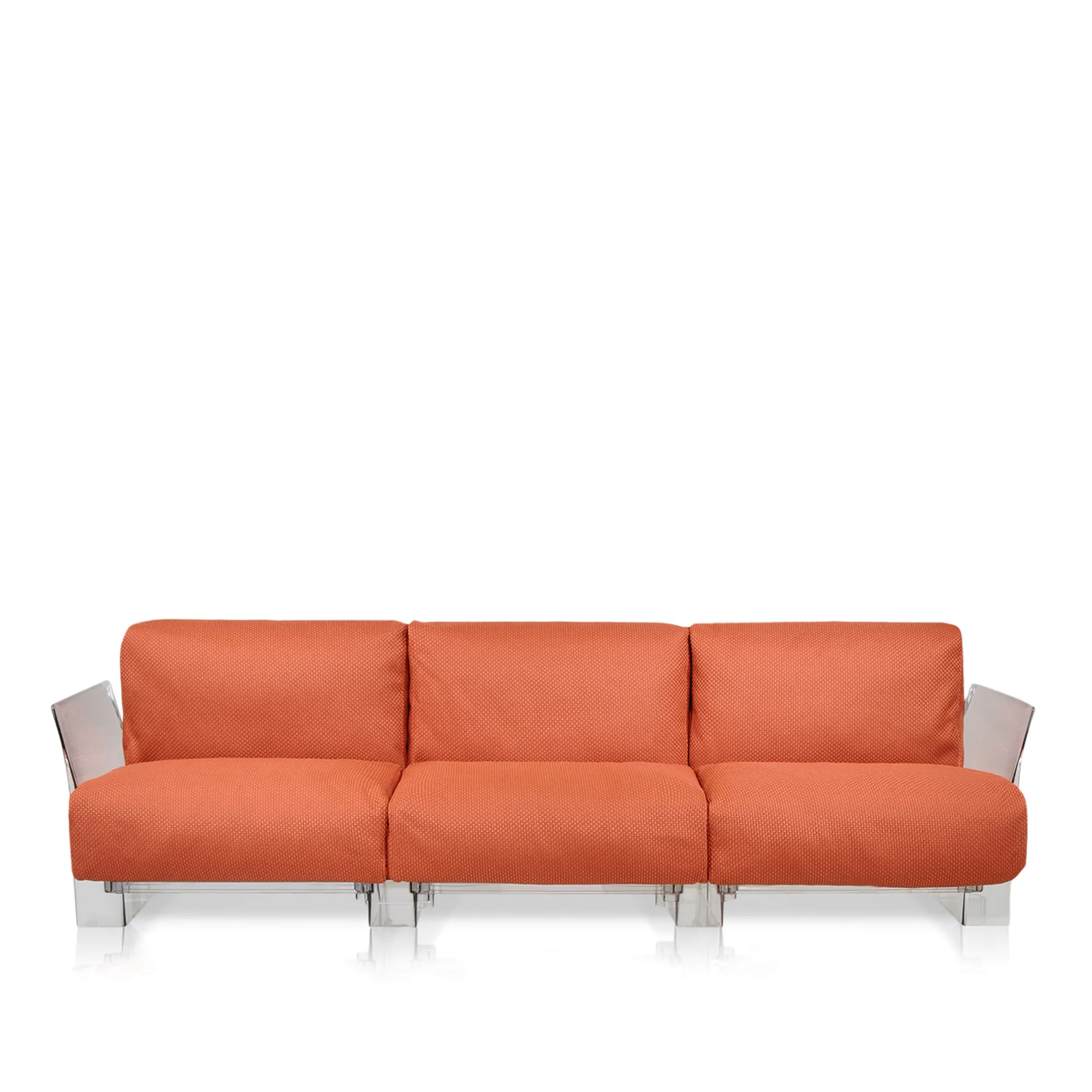 Pop Outdoor 3-seater - 1